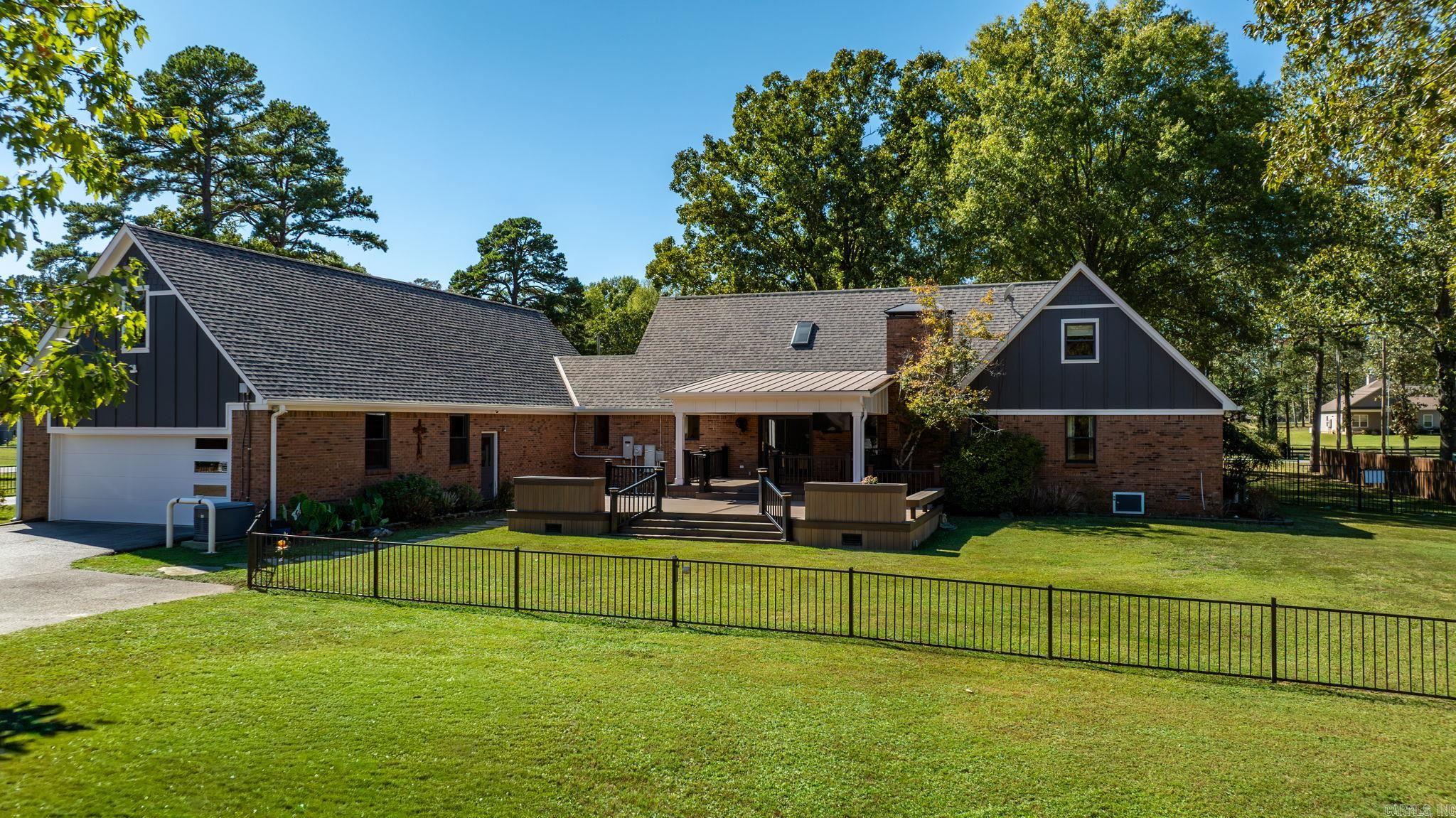 15102 Cedar Heights Rd  North Little Rock, AR