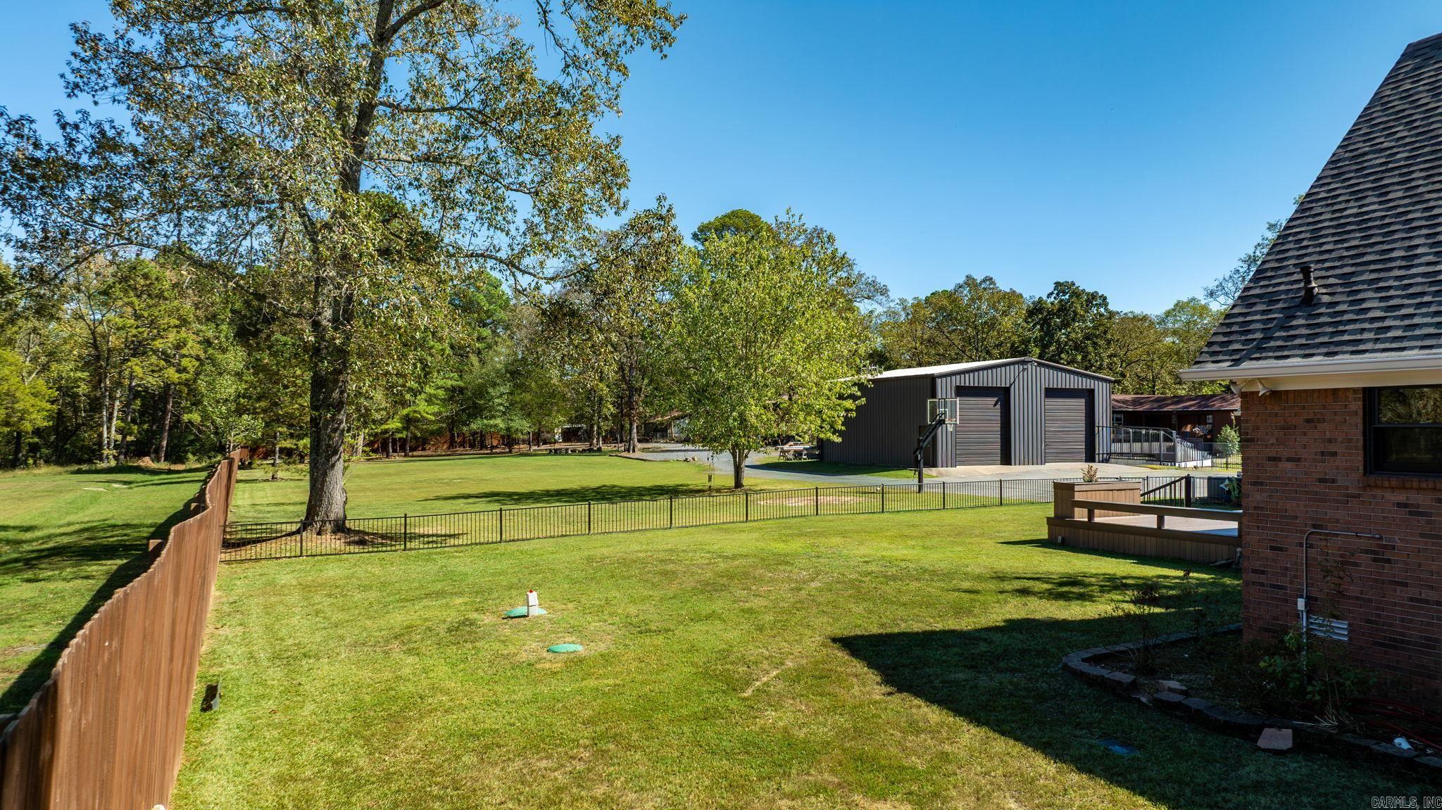 15102 Cedar Heights Rd  North Little Rock, AR