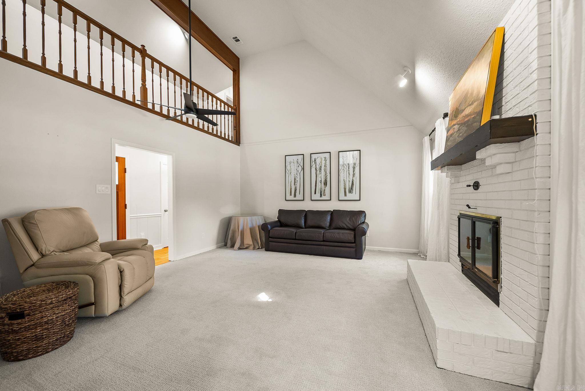 15102 Cedar Heights Rd  North Little Rock, AR