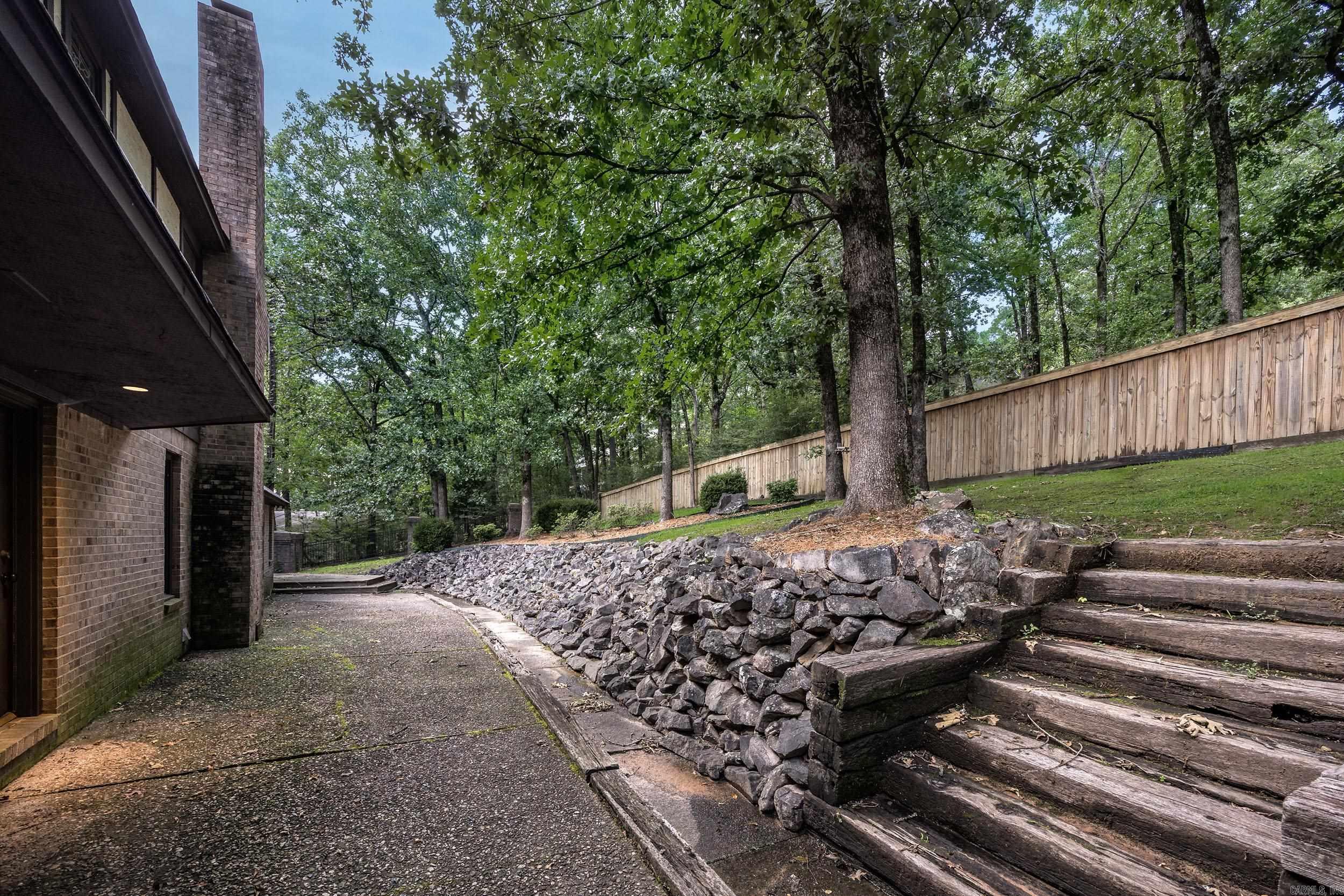 301 Valley Club  Little Rock, AR
