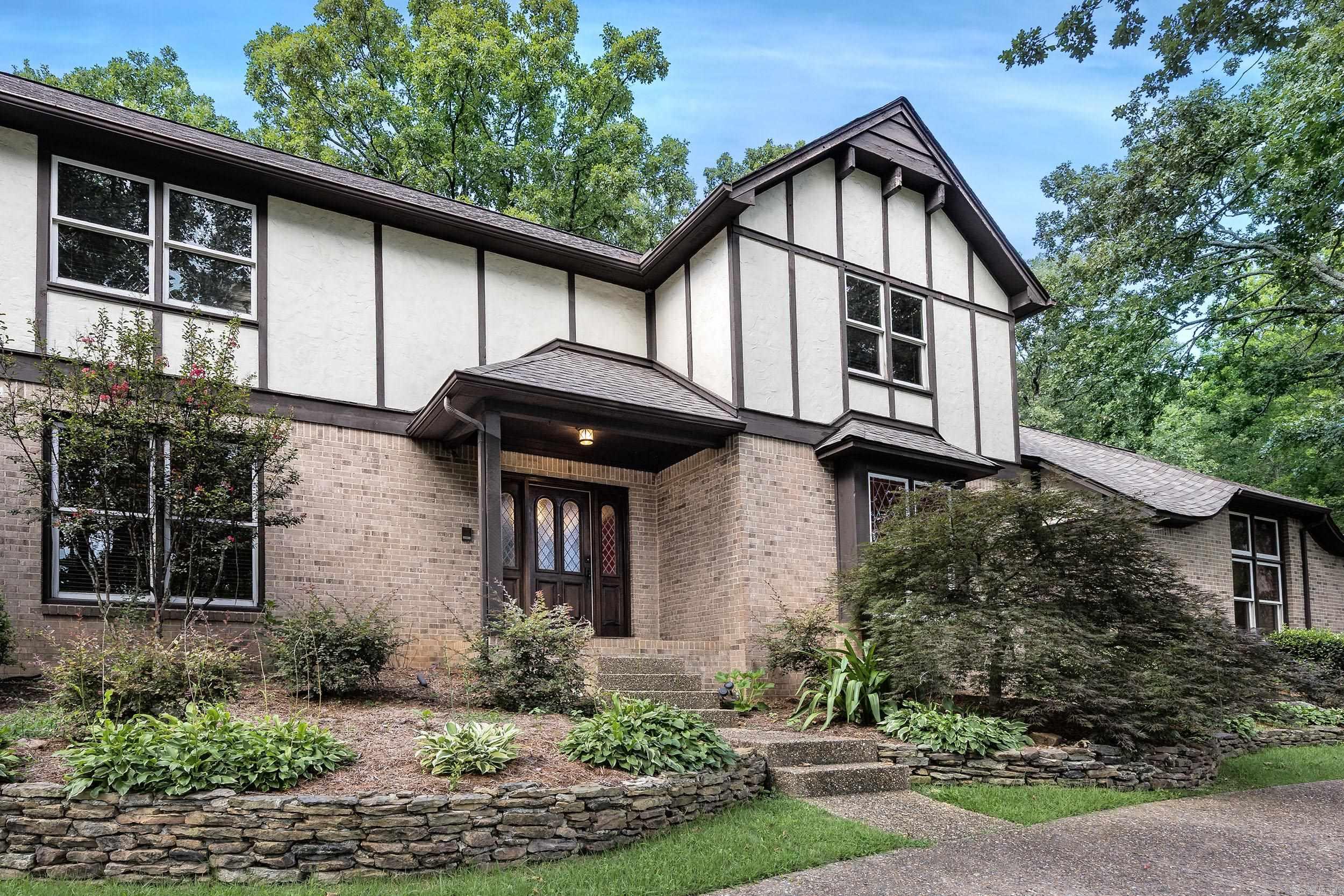 301 Valley Club  Little Rock, AR