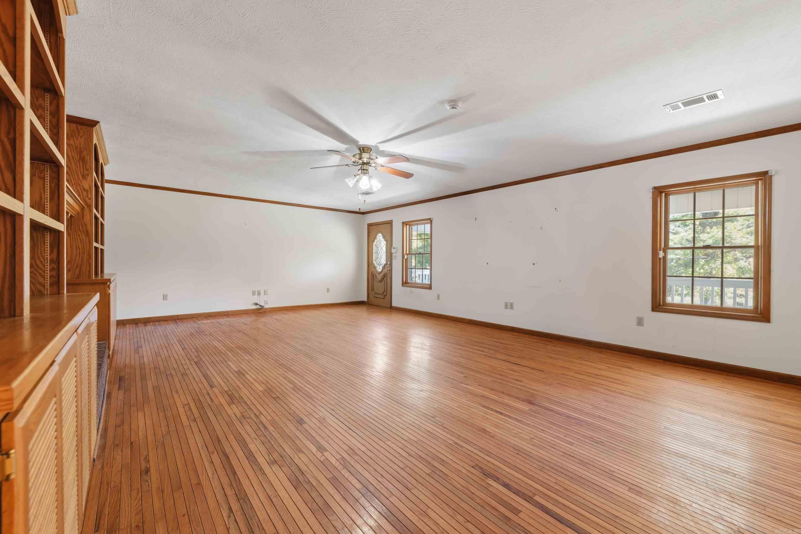 3585 Hwy 16  Pangburn, AR
