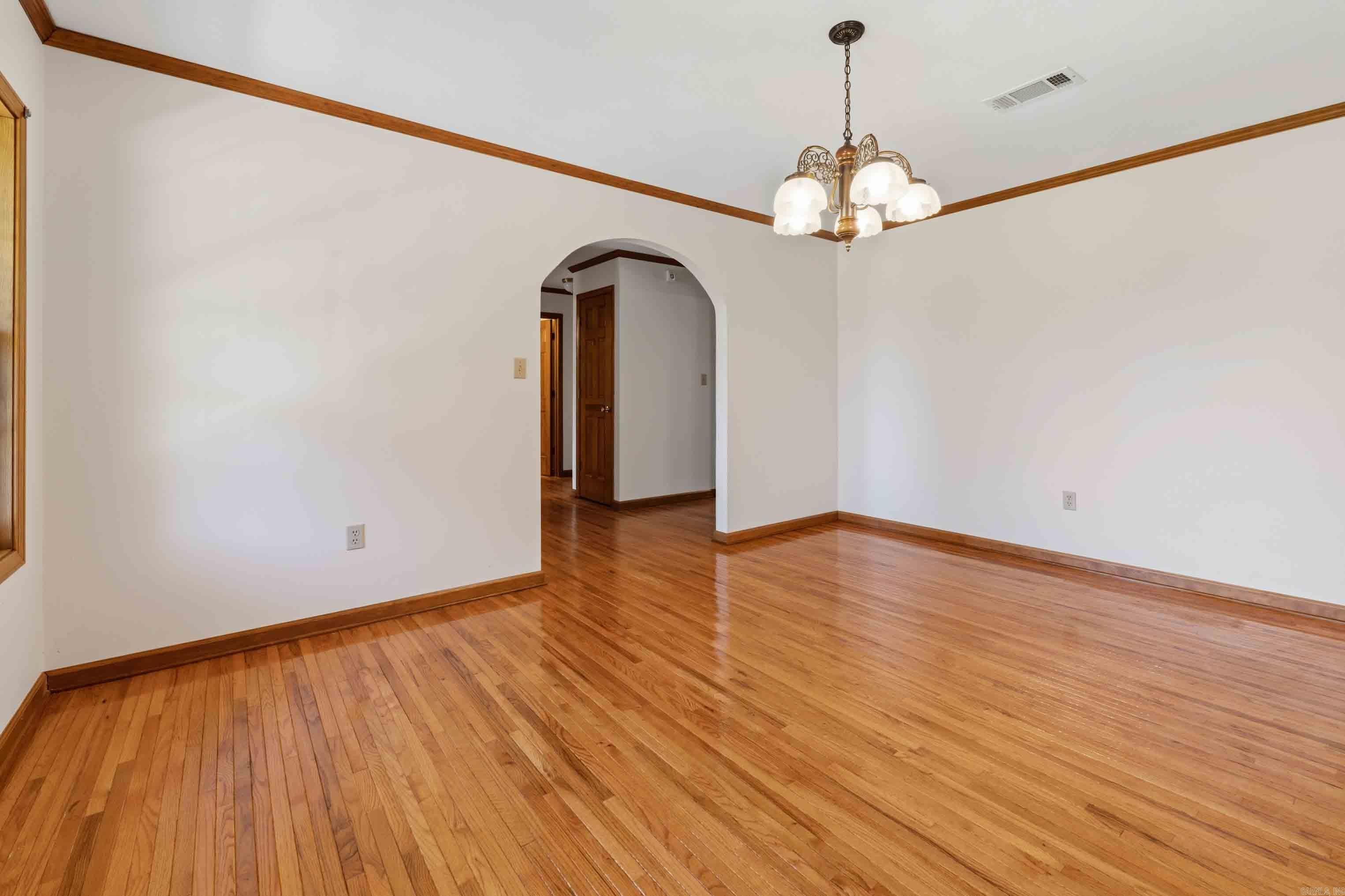 3585 Hwy 16  Pangburn, AR