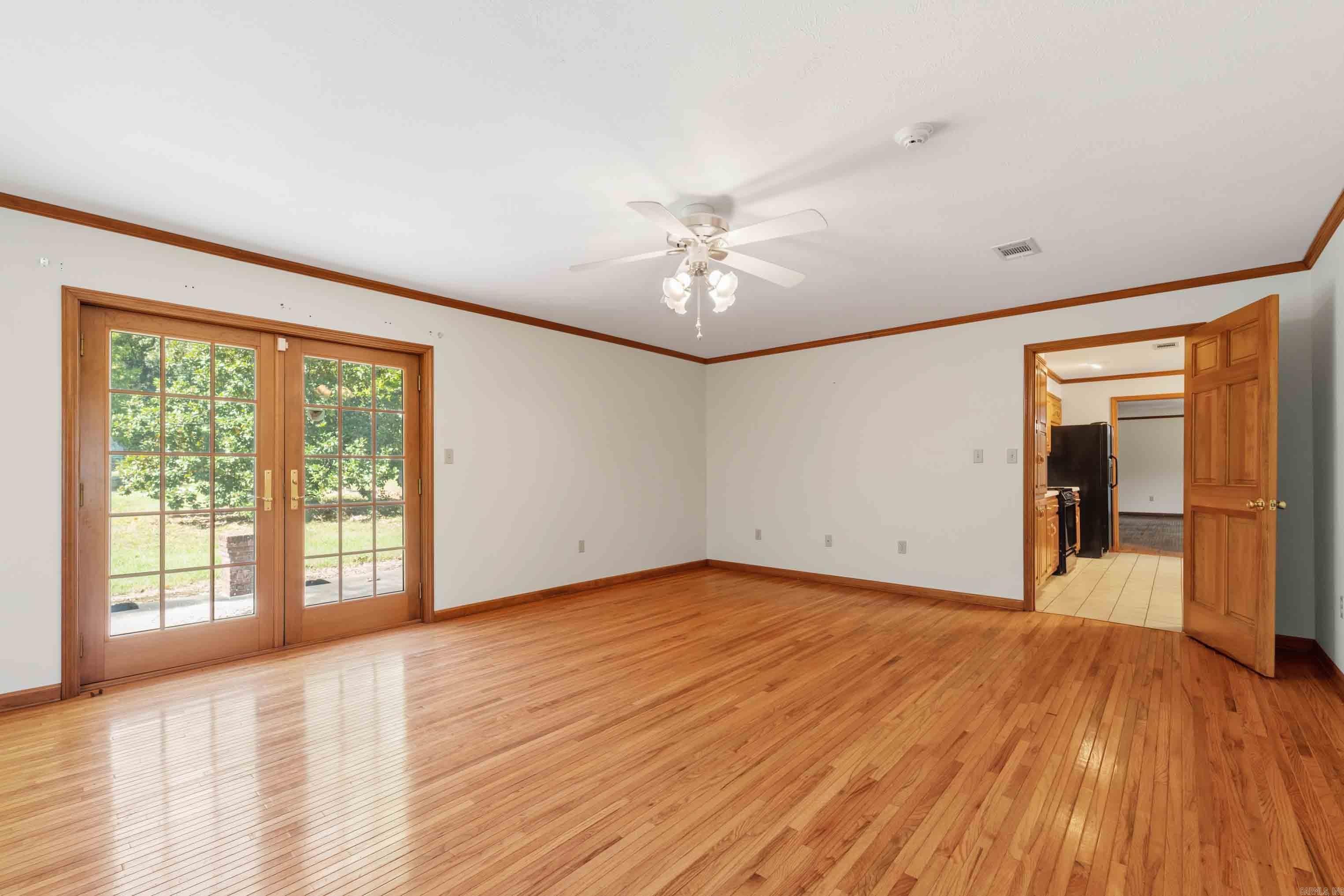 3585 Hwy 16  Pangburn, AR