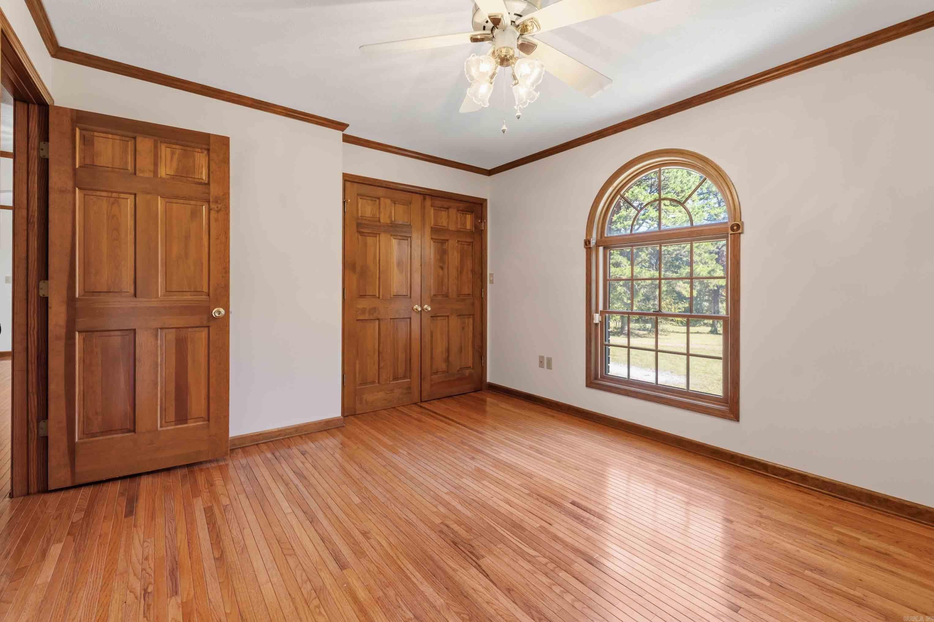3585 Hwy 16  Pangburn, AR