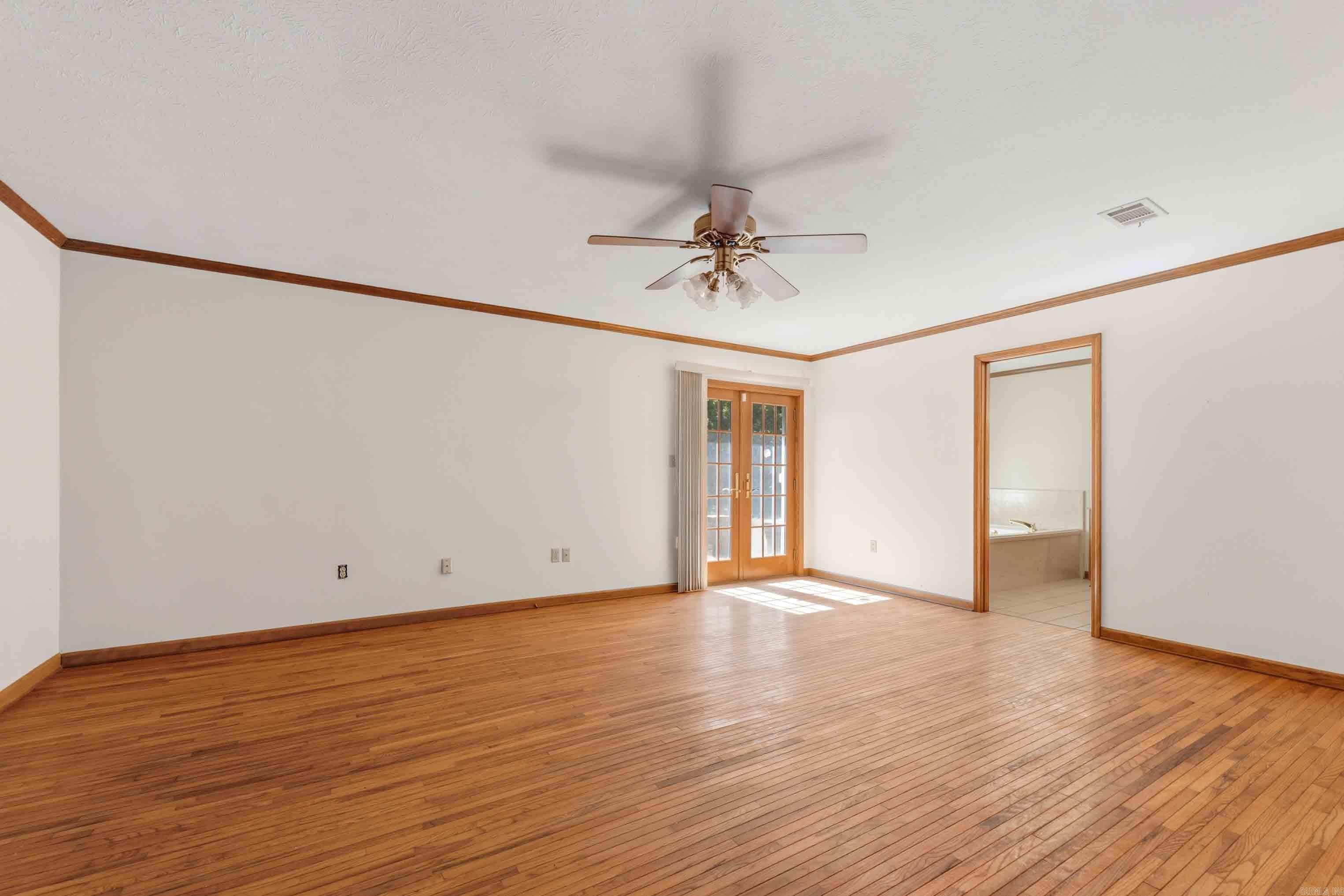 3585 Hwy 16  Pangburn, AR