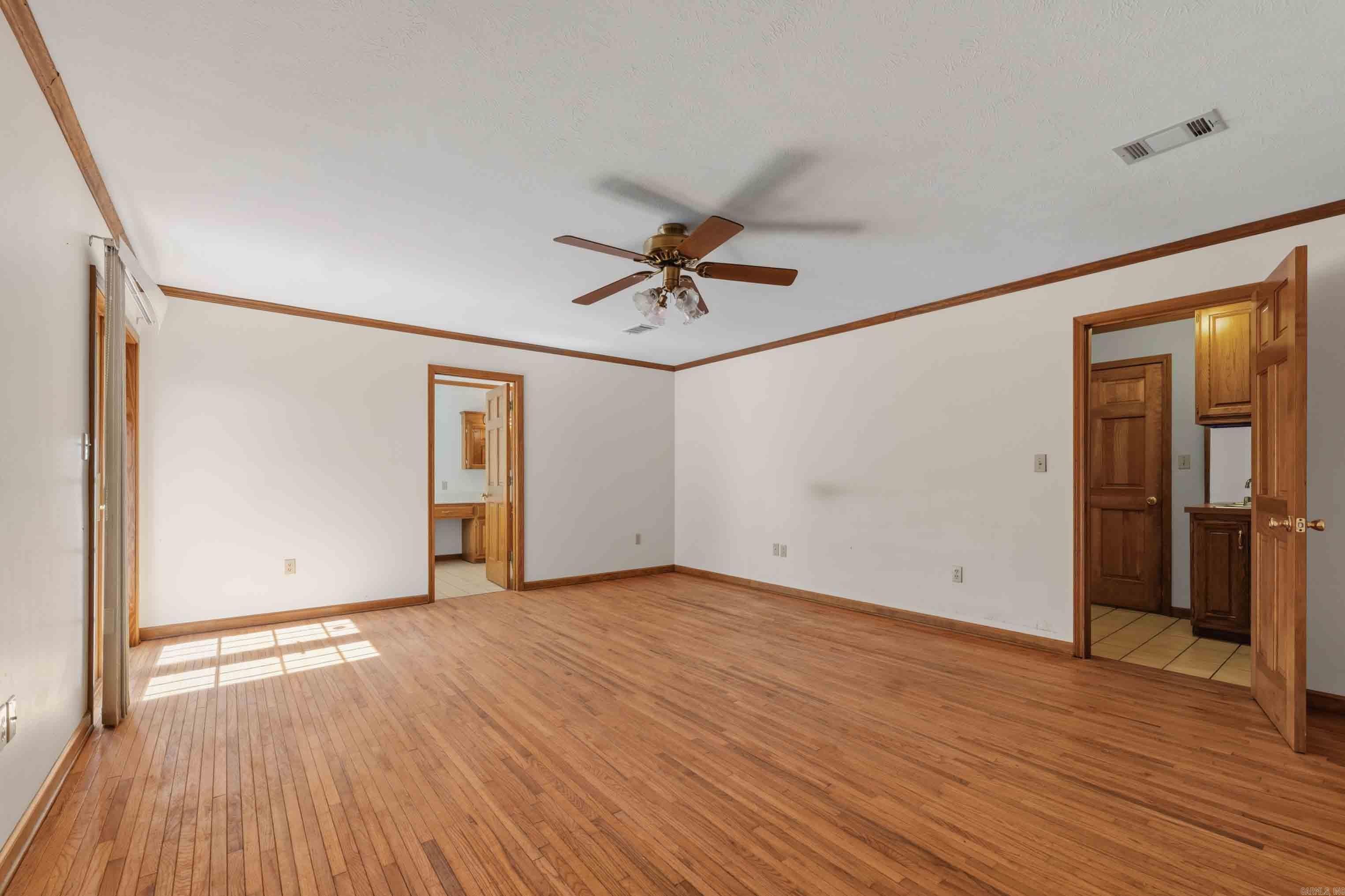 3585 Hwy 16  Pangburn, AR