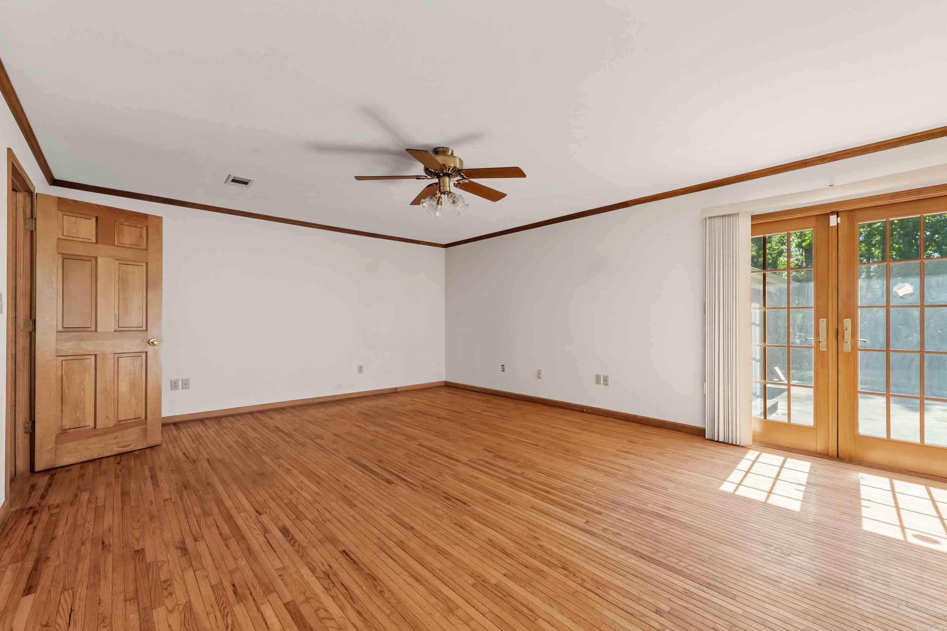 3585 Hwy 16  Pangburn, AR