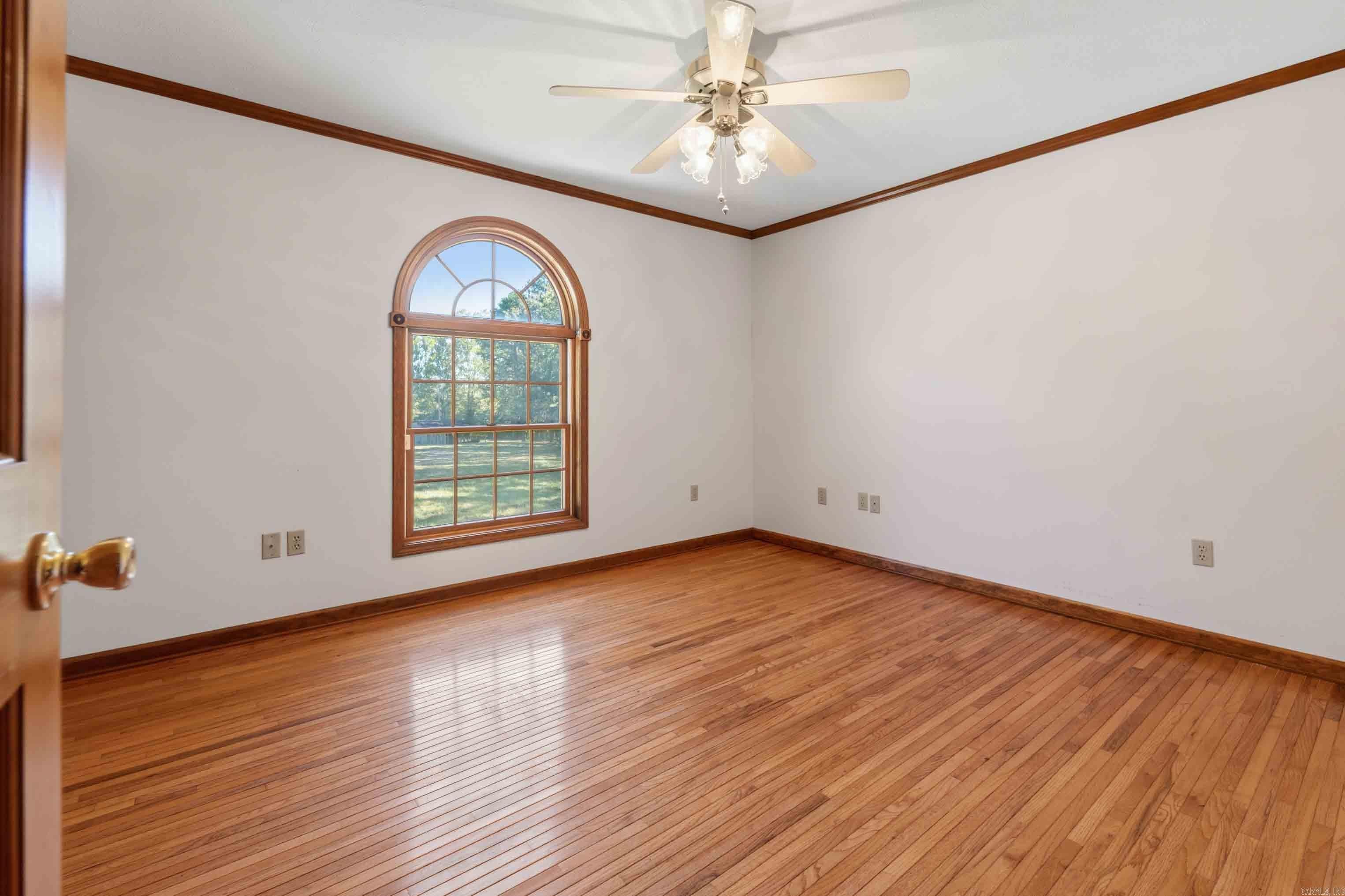 3585 Hwy 16  Pangburn, AR