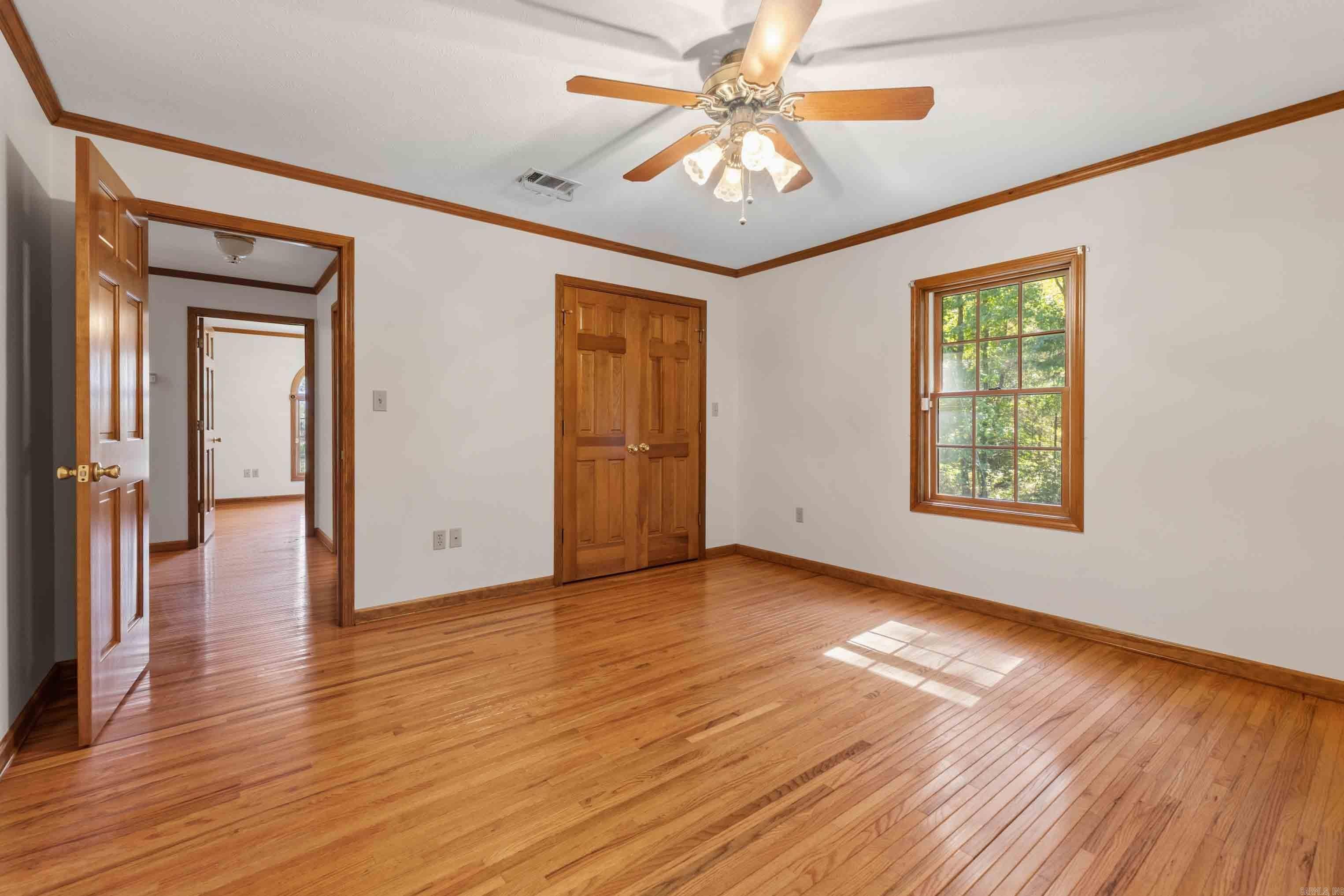 3585 Hwy 16  Pangburn, AR