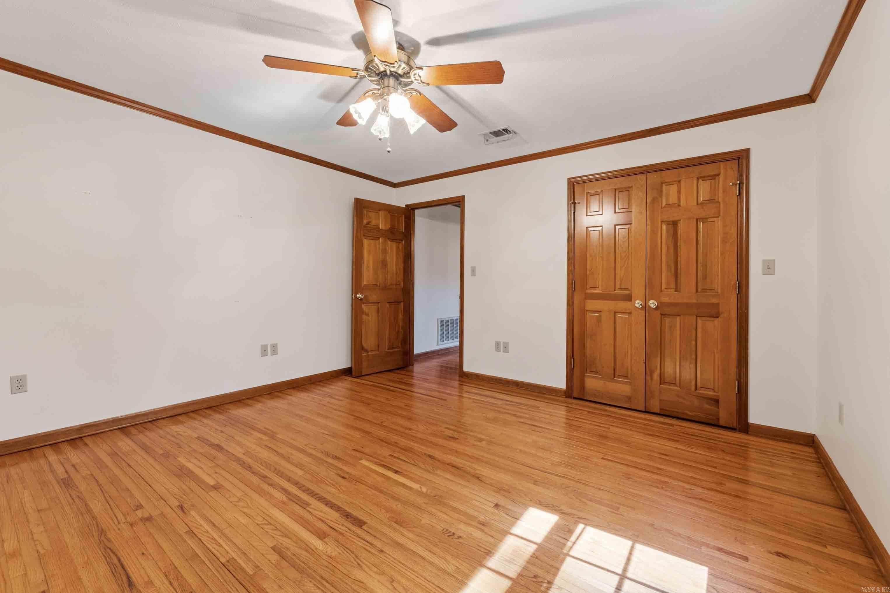 3585 Hwy 16  Pangburn, AR