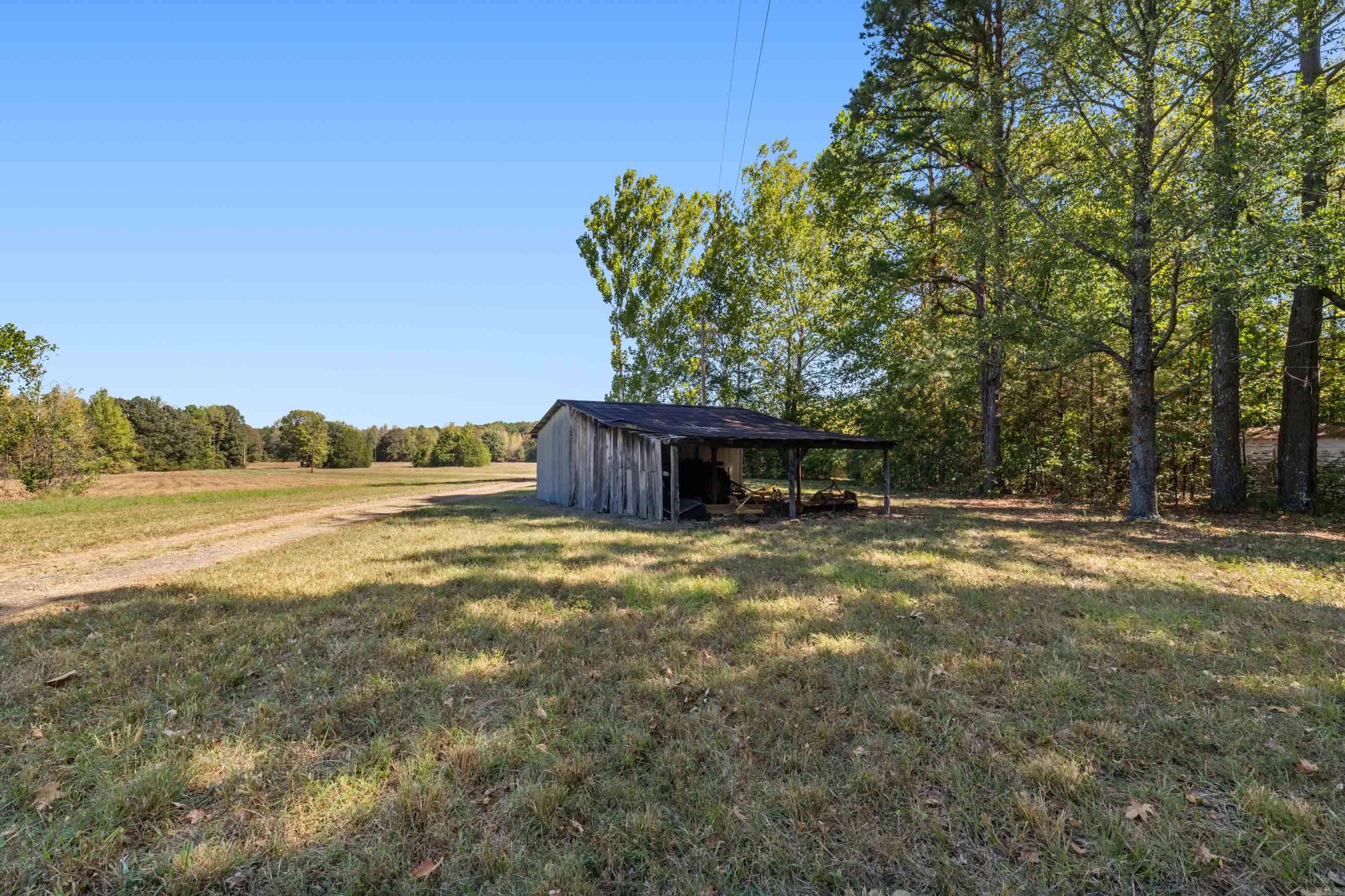 3585 Hwy 16  Pangburn, AR