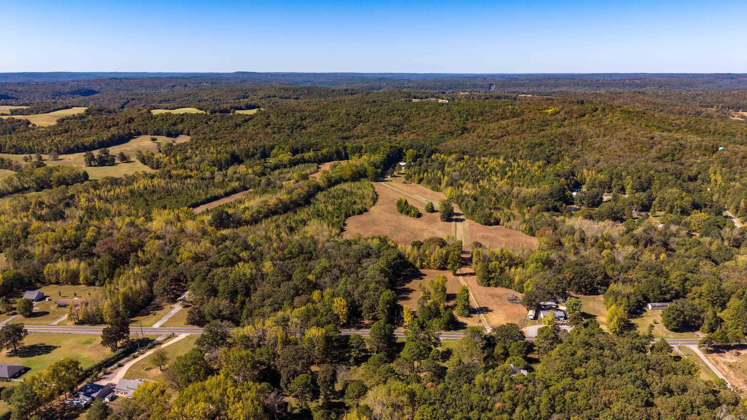 3585 Hwy 16  Pangburn, AR