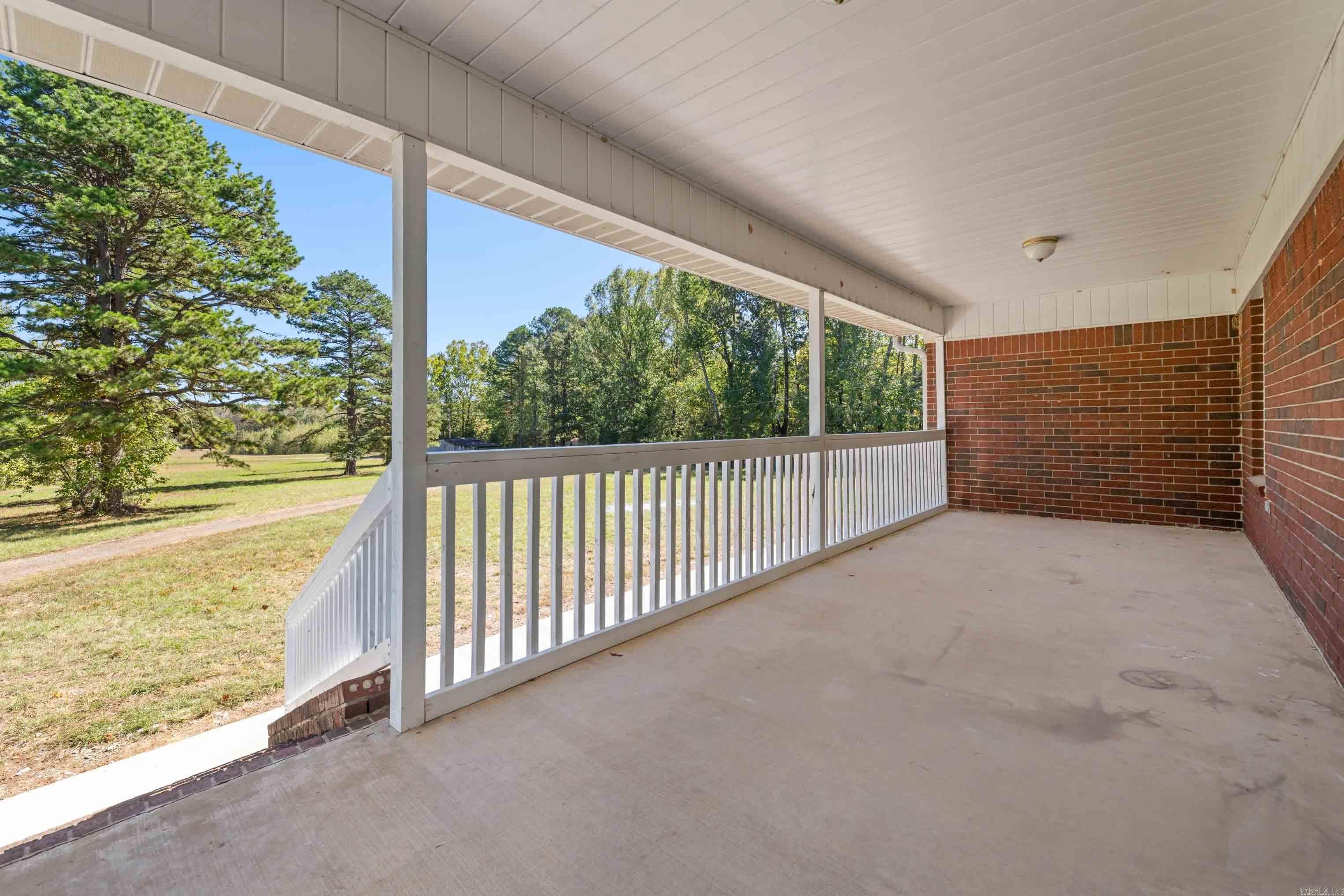 3585 Hwy 16  Pangburn, AR