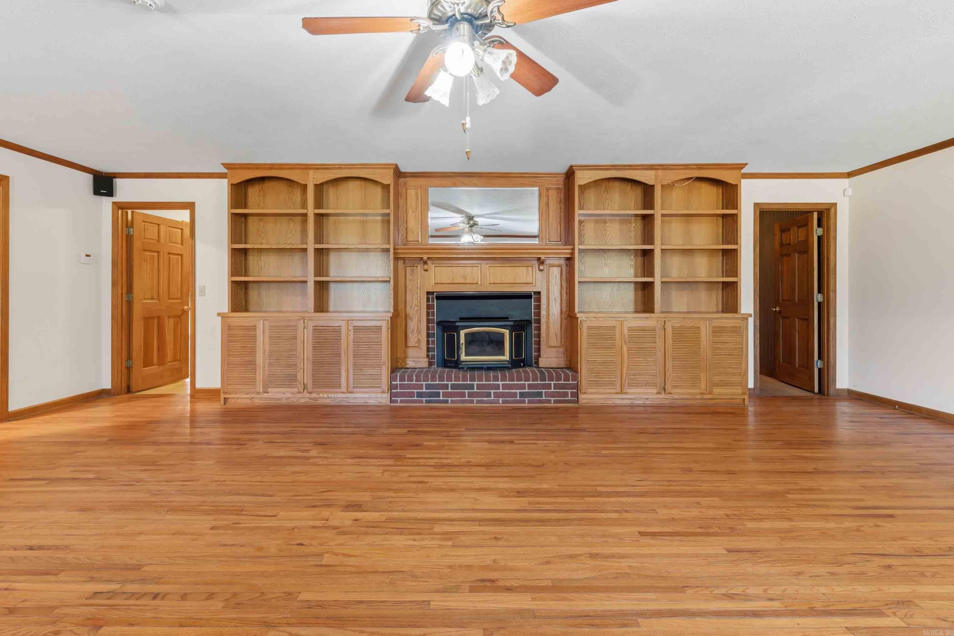 3585 Hwy 16  Pangburn, AR