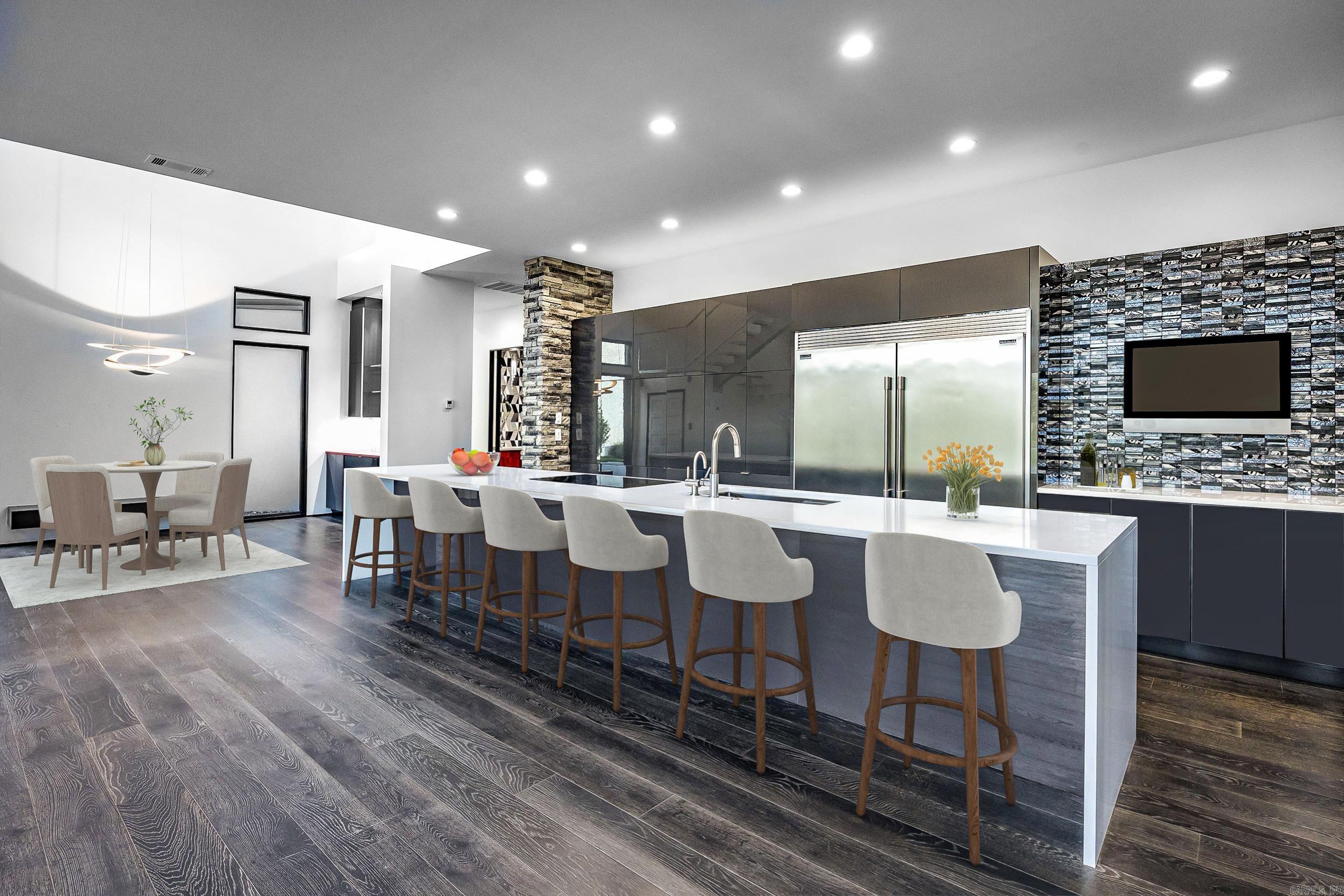 31 La Scala  Little Rock, AR