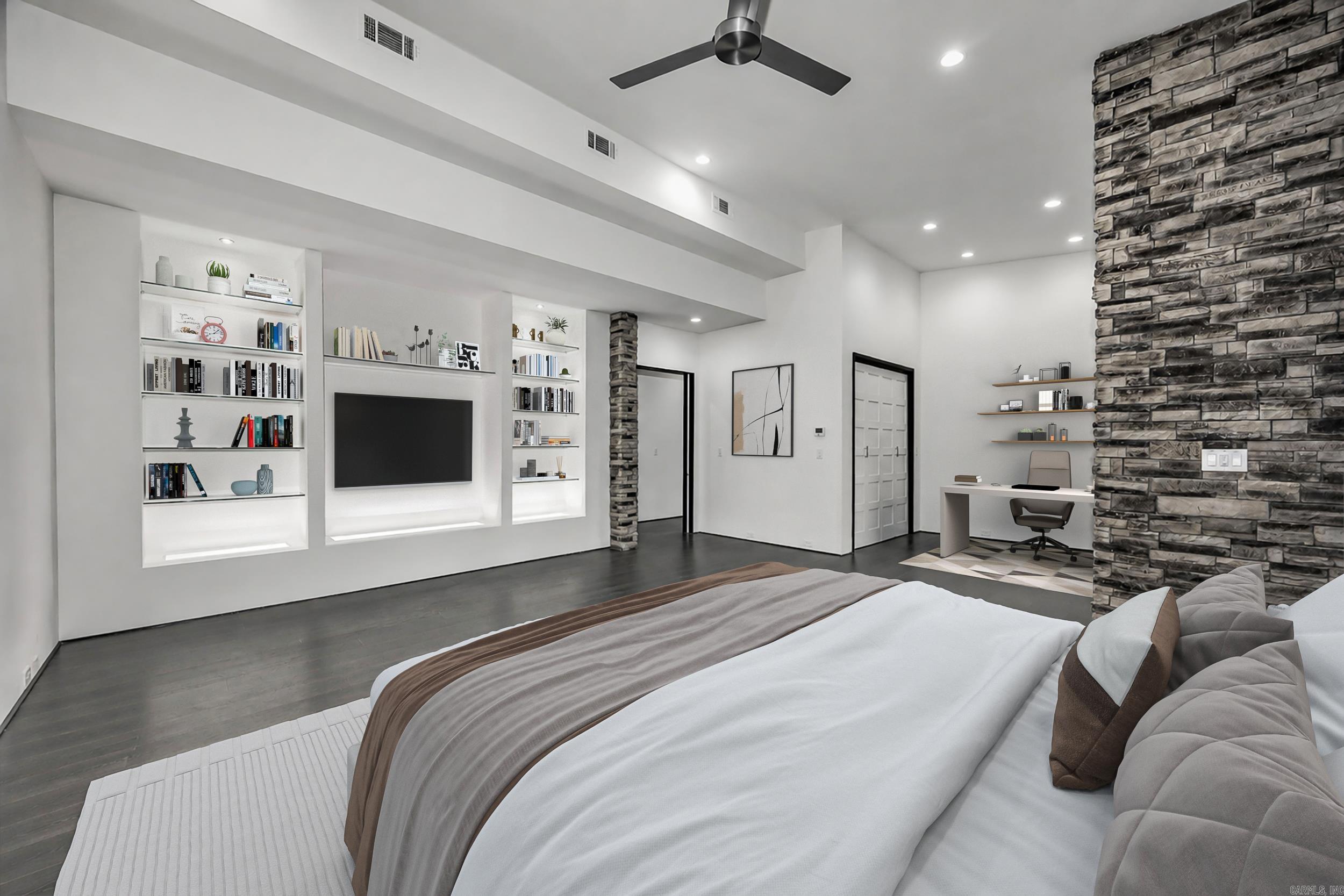 31 La Scala  Little Rock, AR