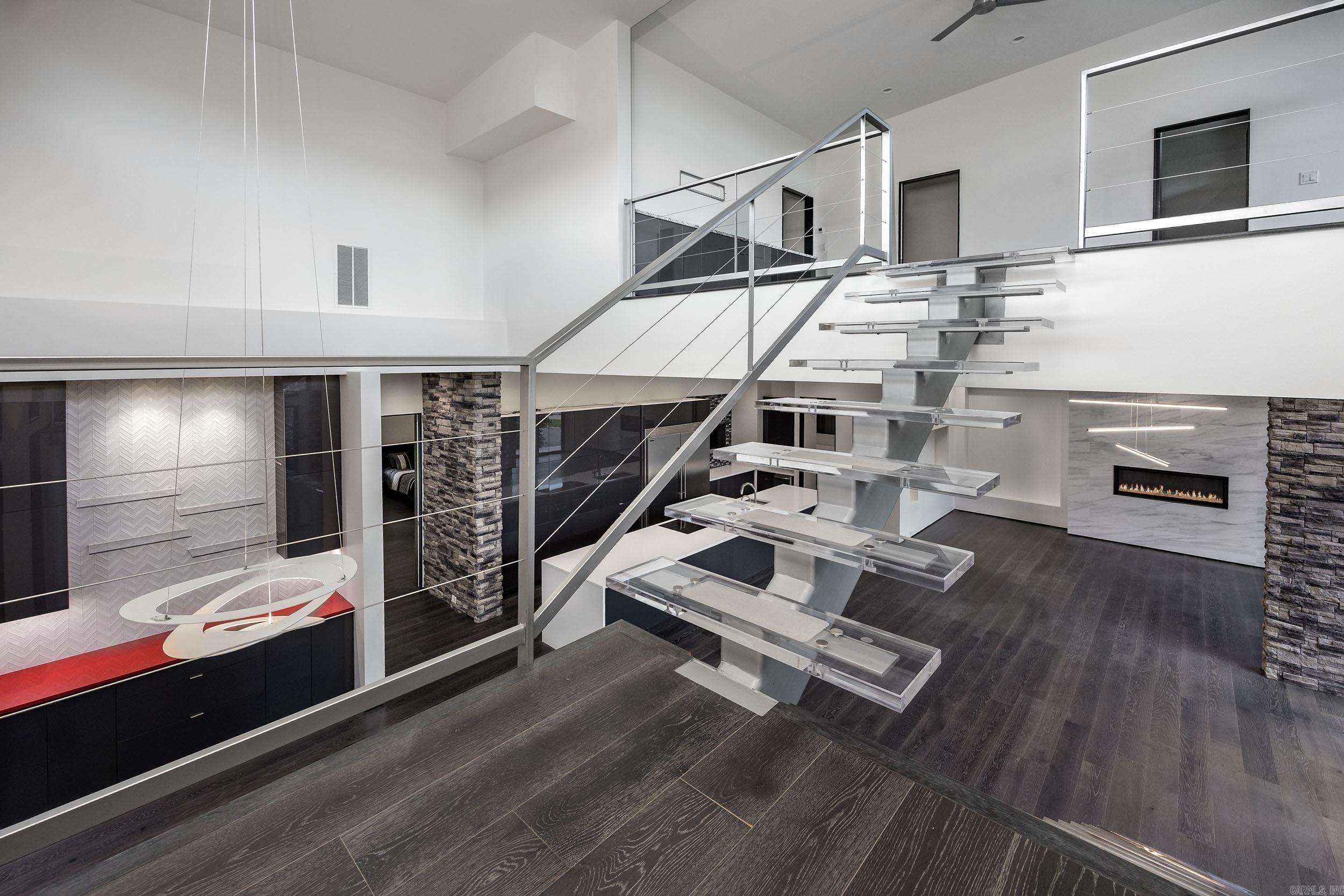 31 La Scala  Little Rock, AR