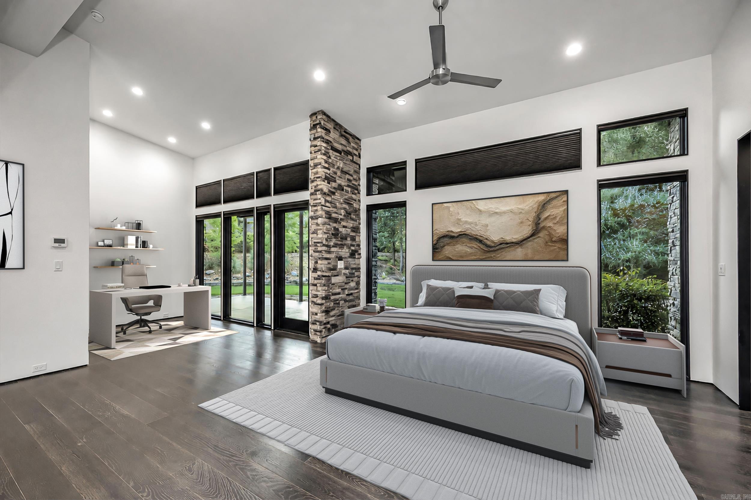 31 La Scala  Little Rock, AR