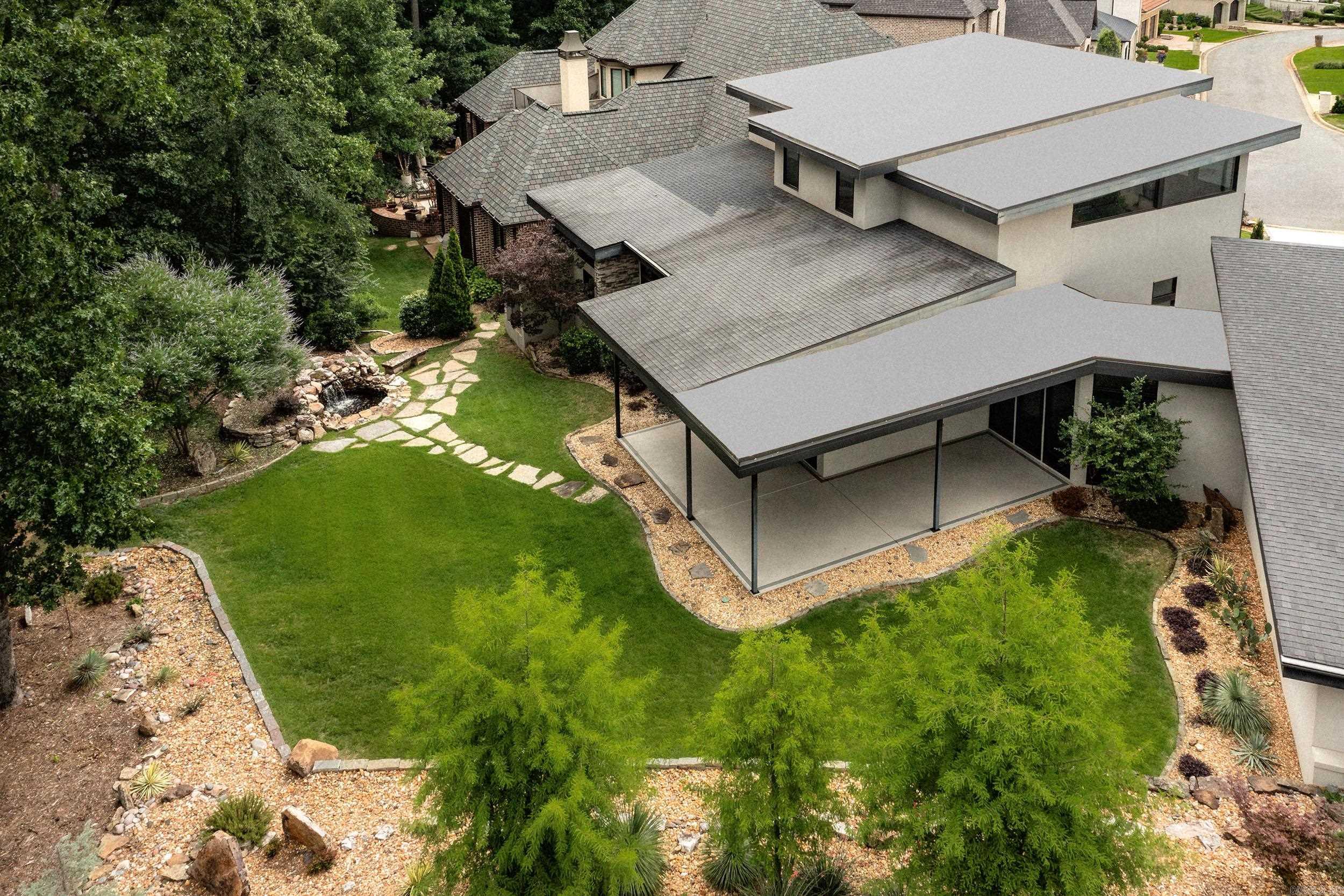 31 La Scala  Little Rock, AR