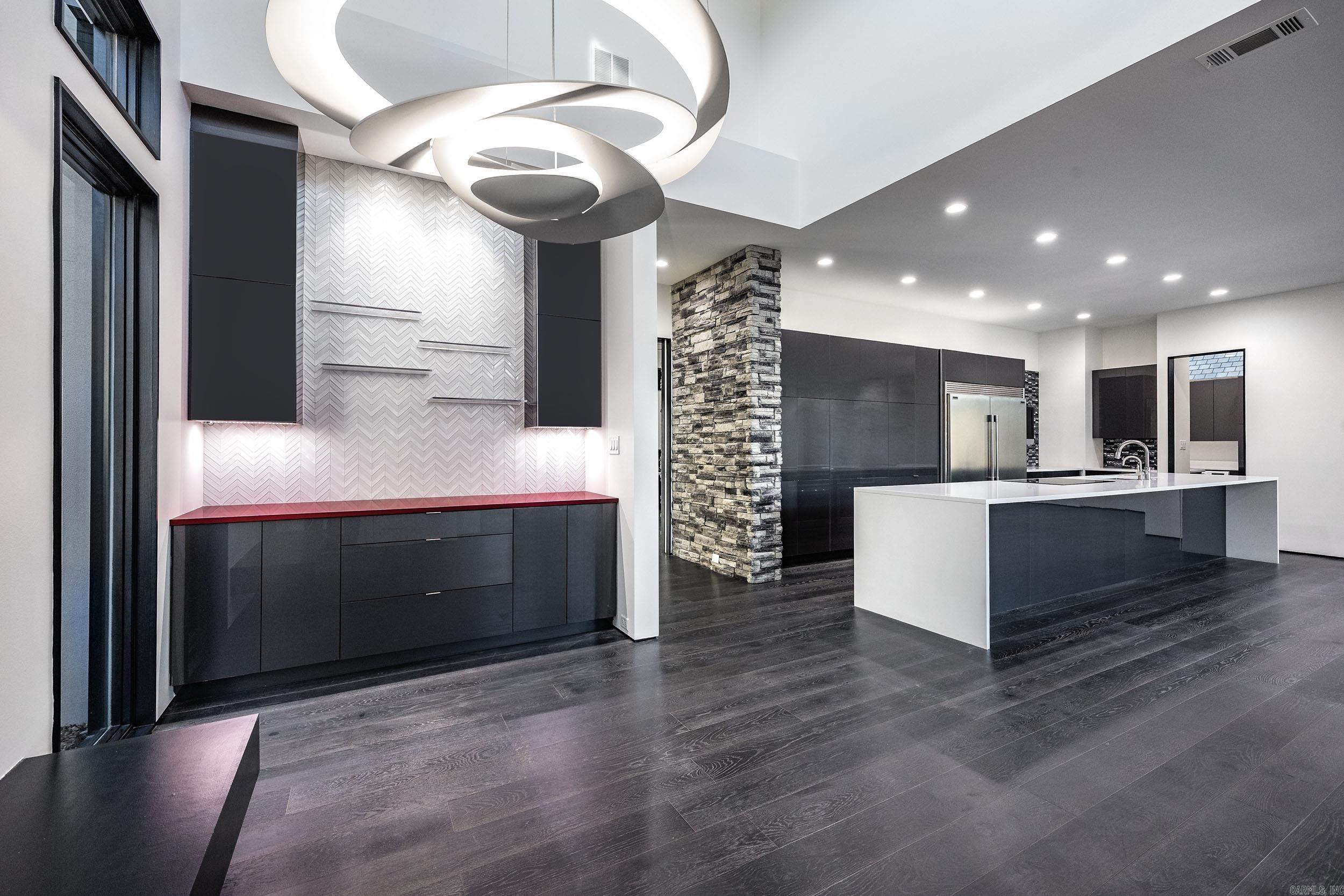 31 La Scala  Little Rock, AR