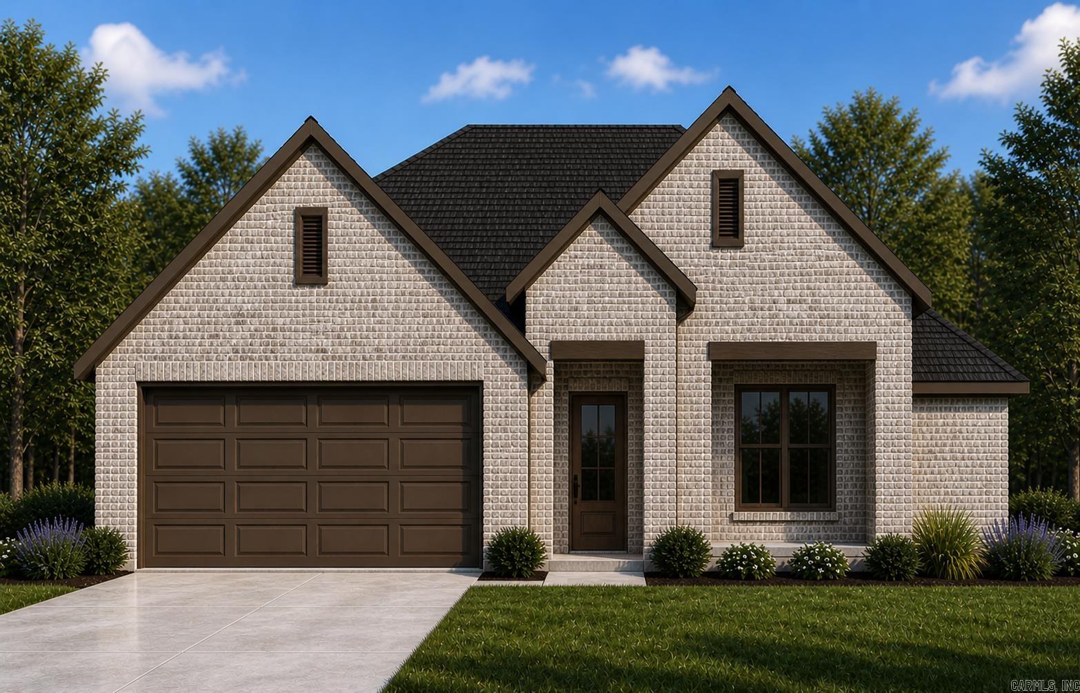 198  Ridgeview  Maumelle, AR