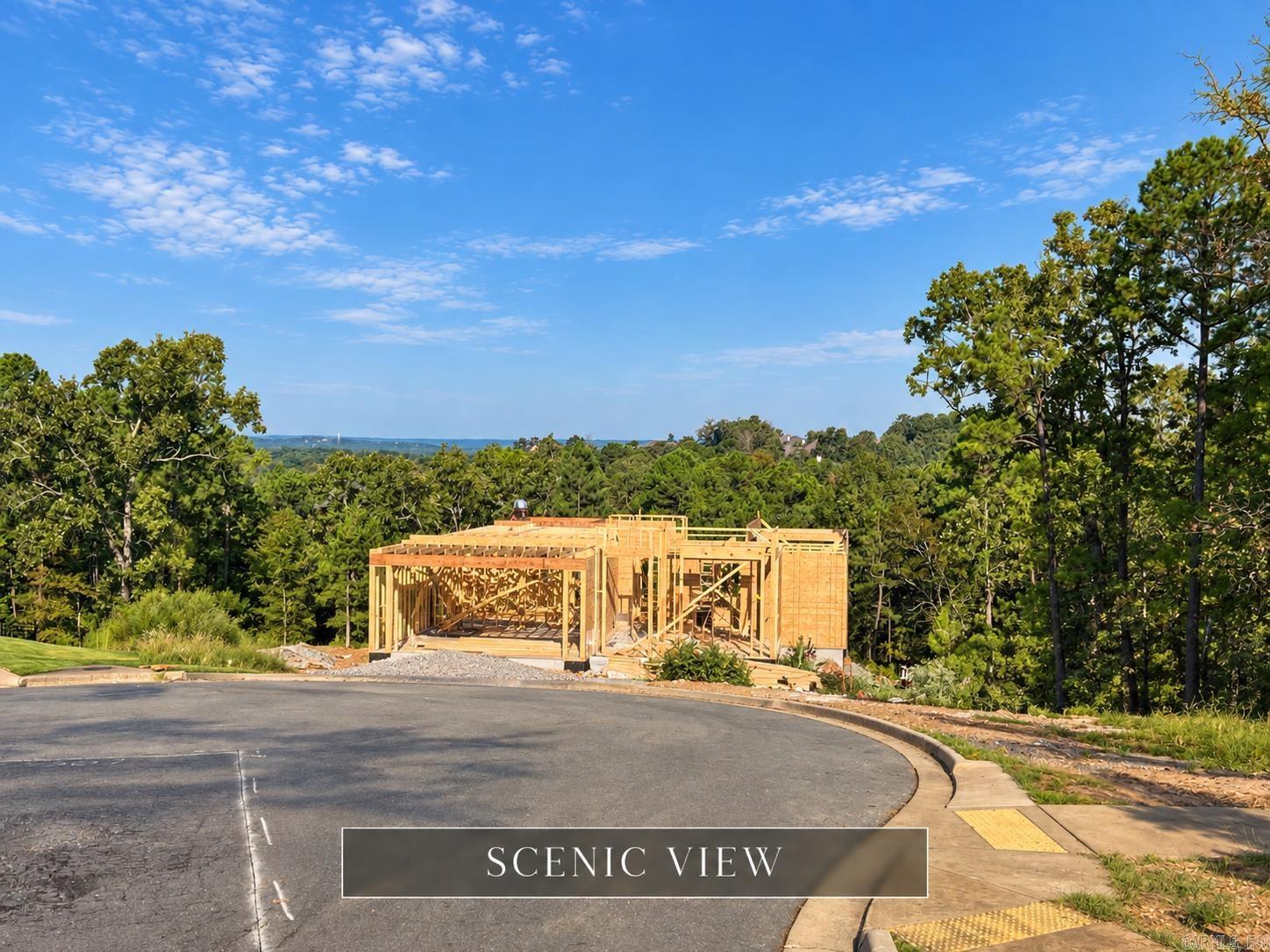 198 Ridgeview  Maumelle, AR