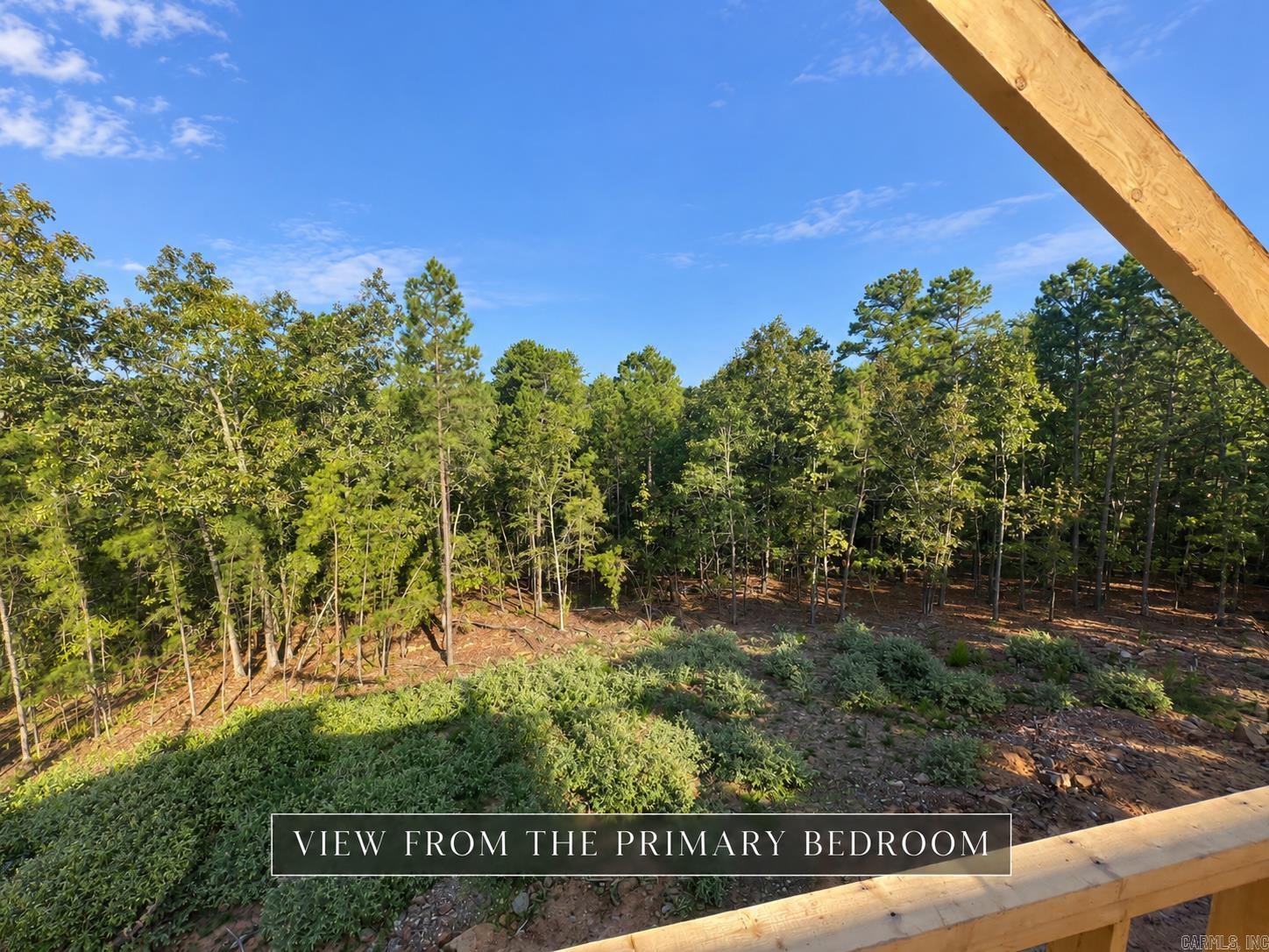 198 Ridgeview  Maumelle, AR