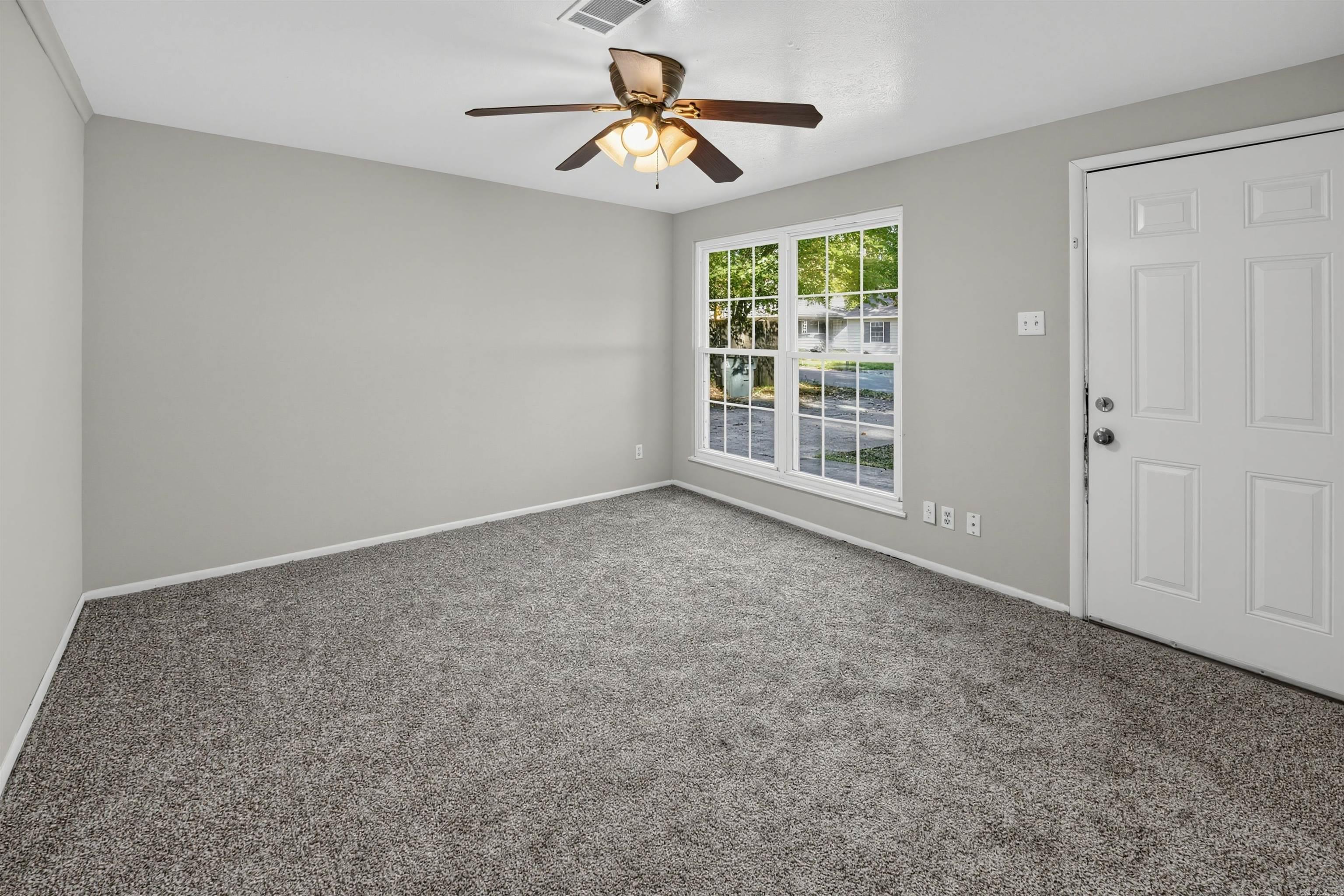7807 Morris  Little Rock, AR