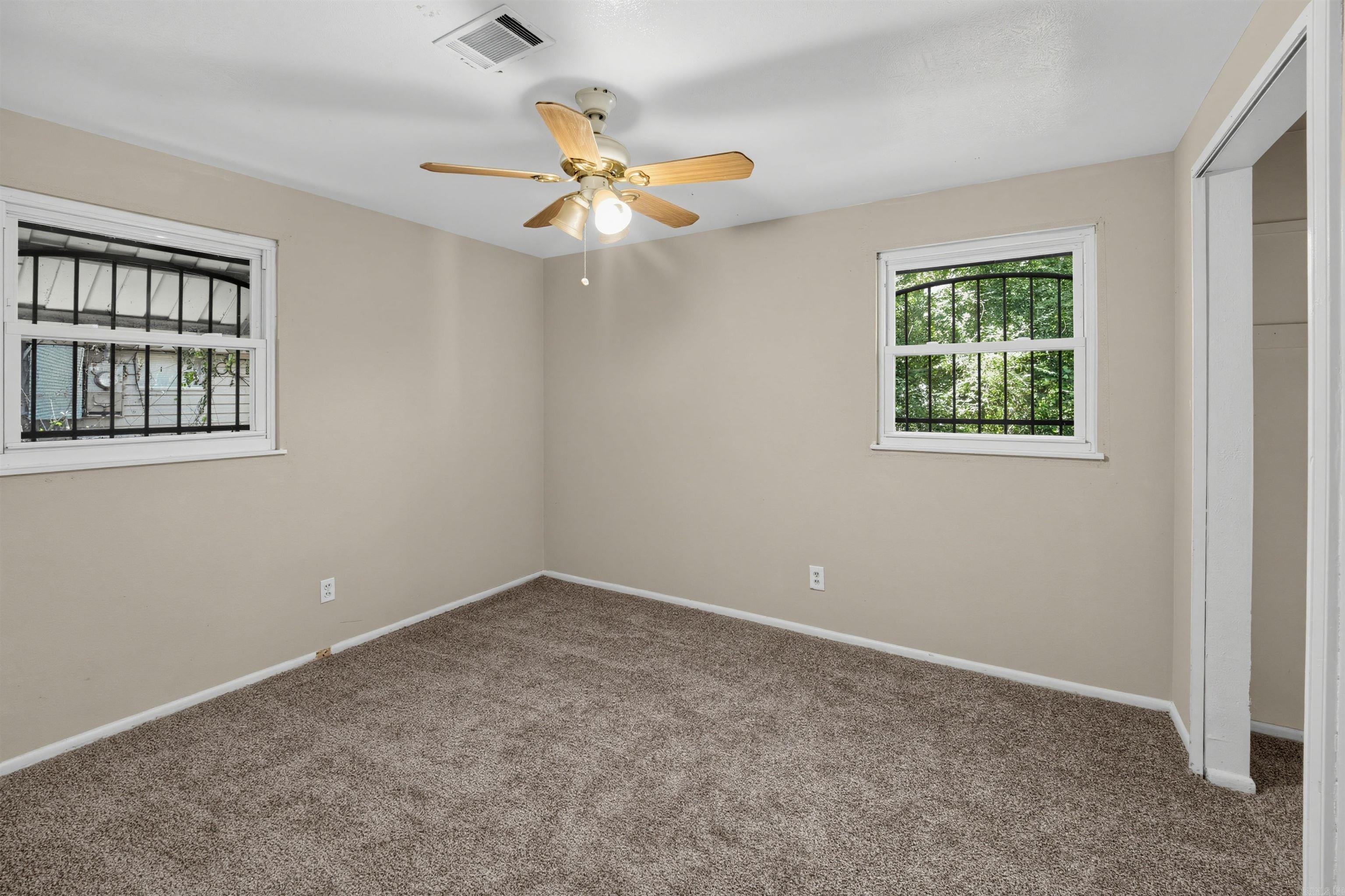 7807 Morris  Little Rock, AR