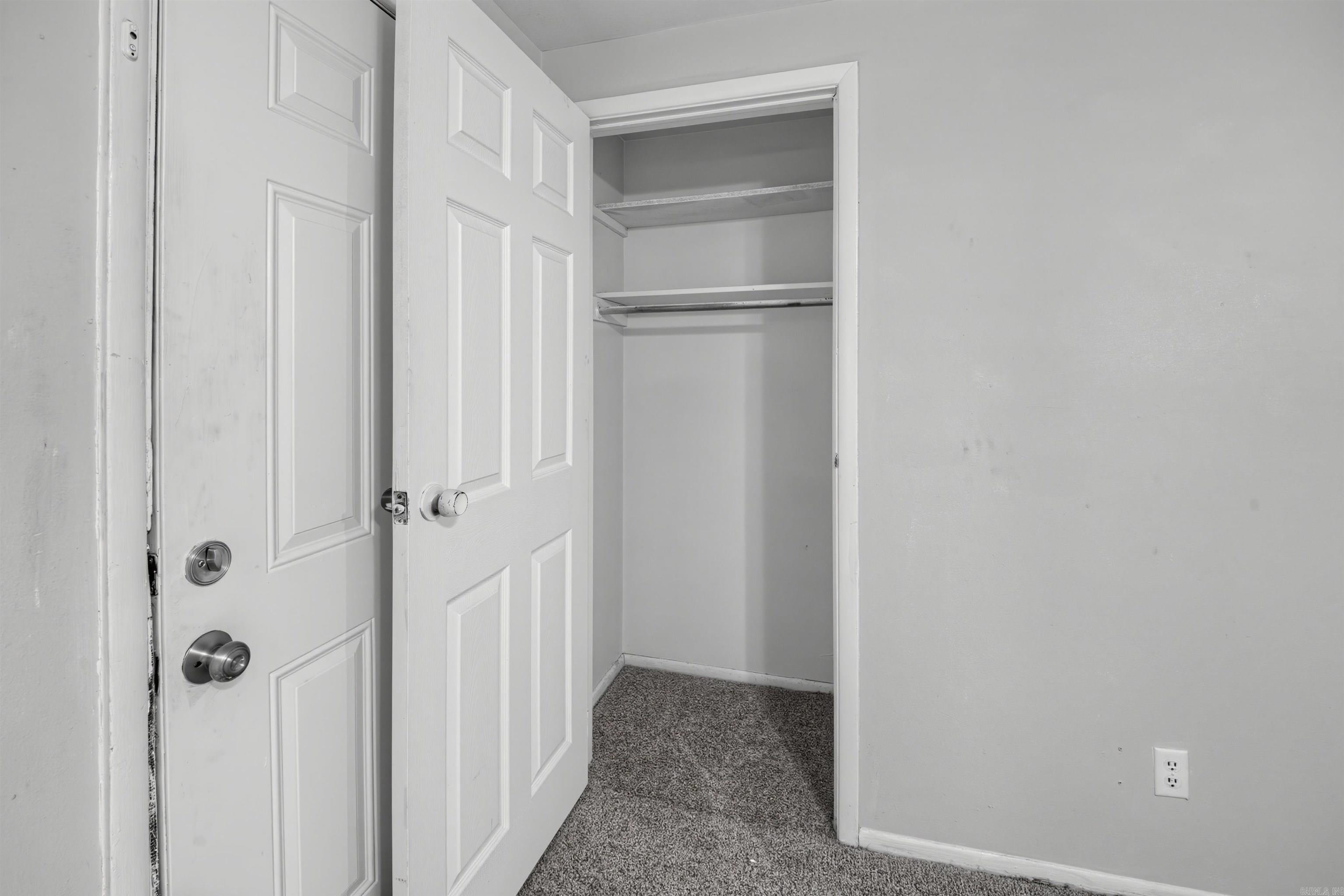 7807 Morris  Little Rock, AR