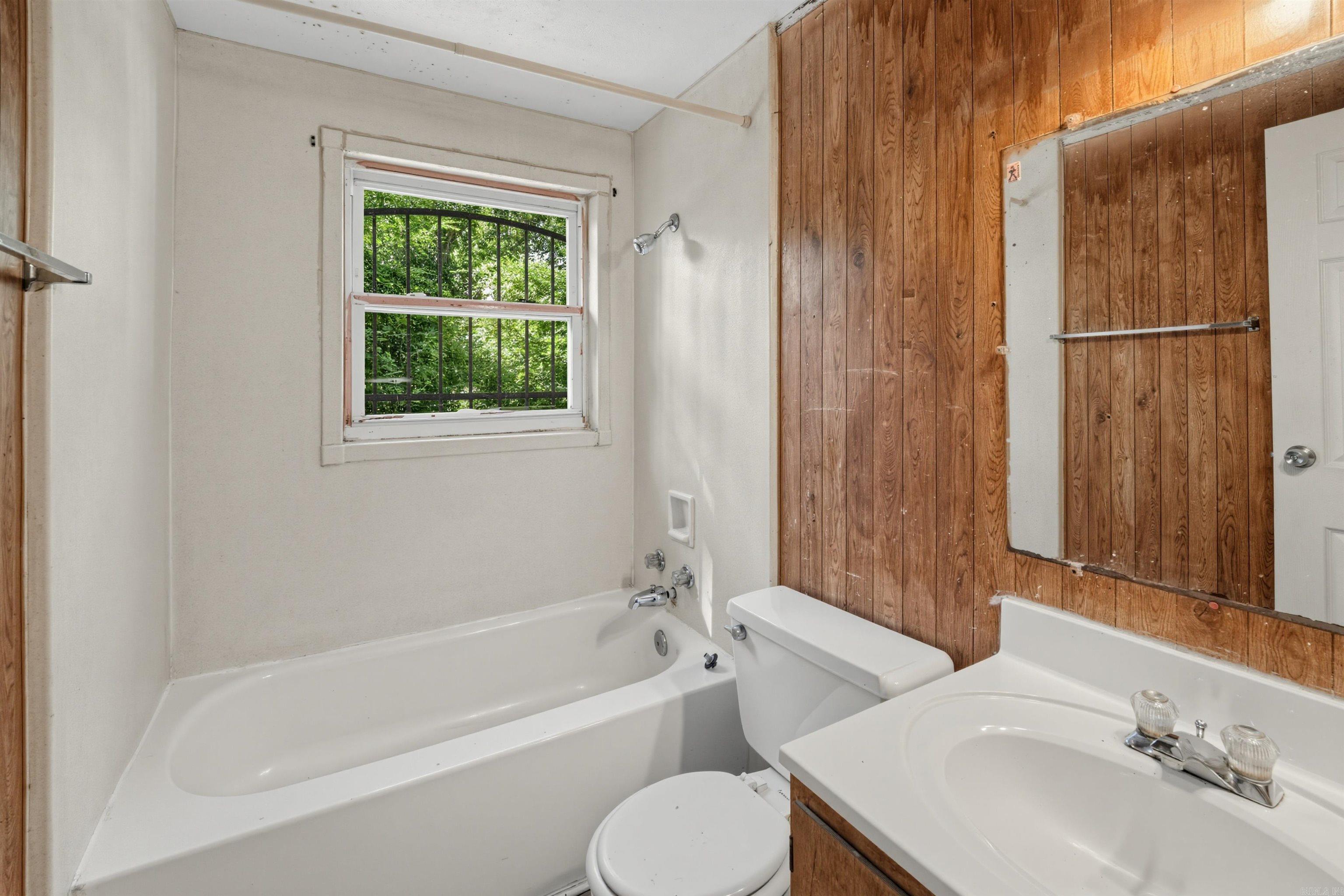 7807 Morris  Little Rock, AR