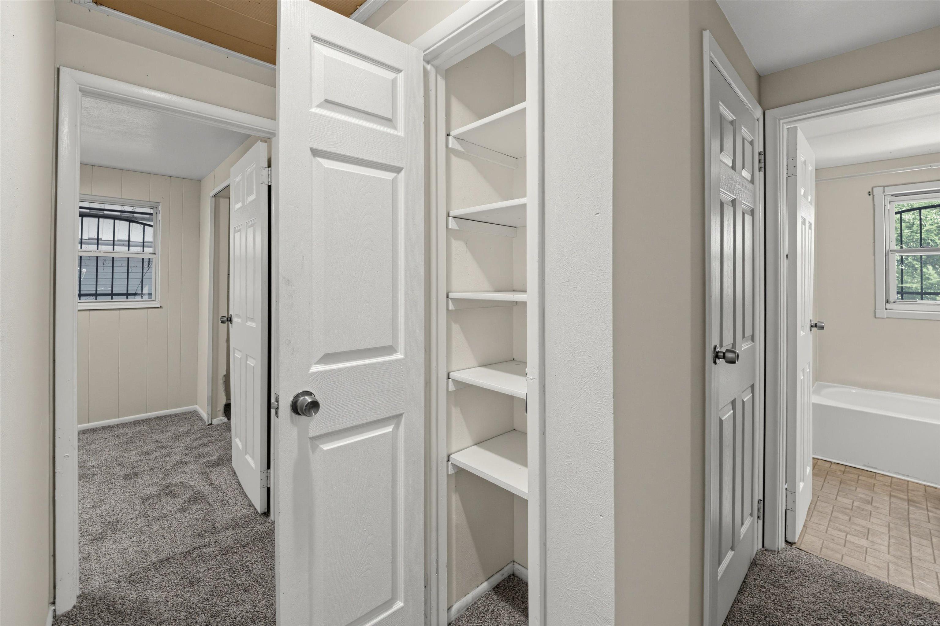 7807 Morris  Little Rock, AR