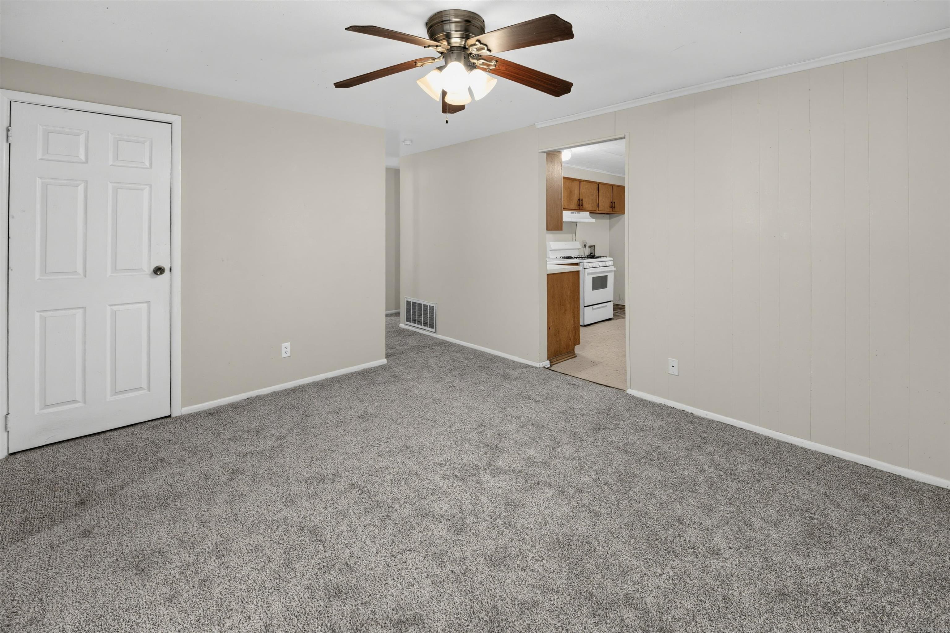 7807 Morris  Little Rock, AR