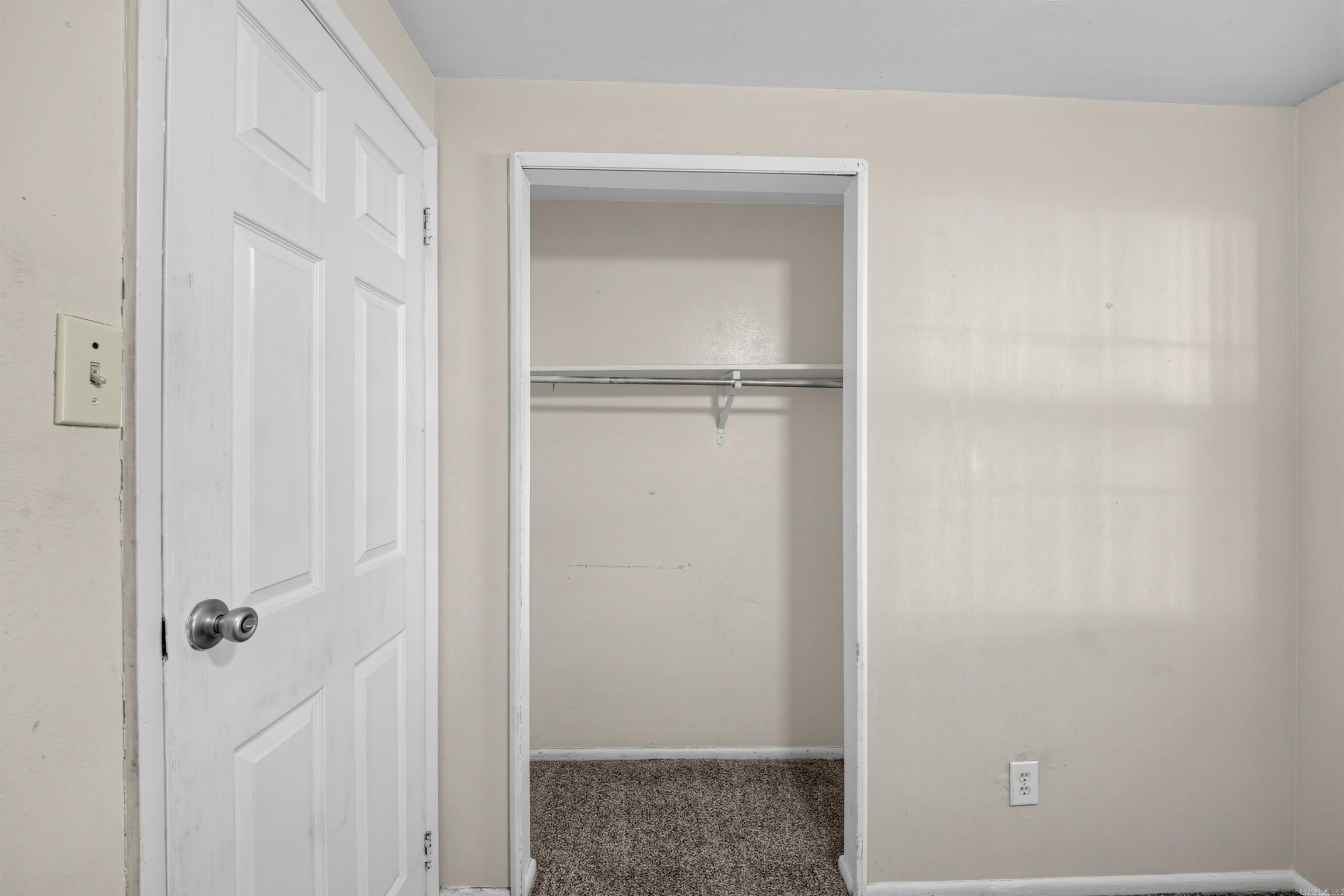 7807 Morris  Little Rock, AR
