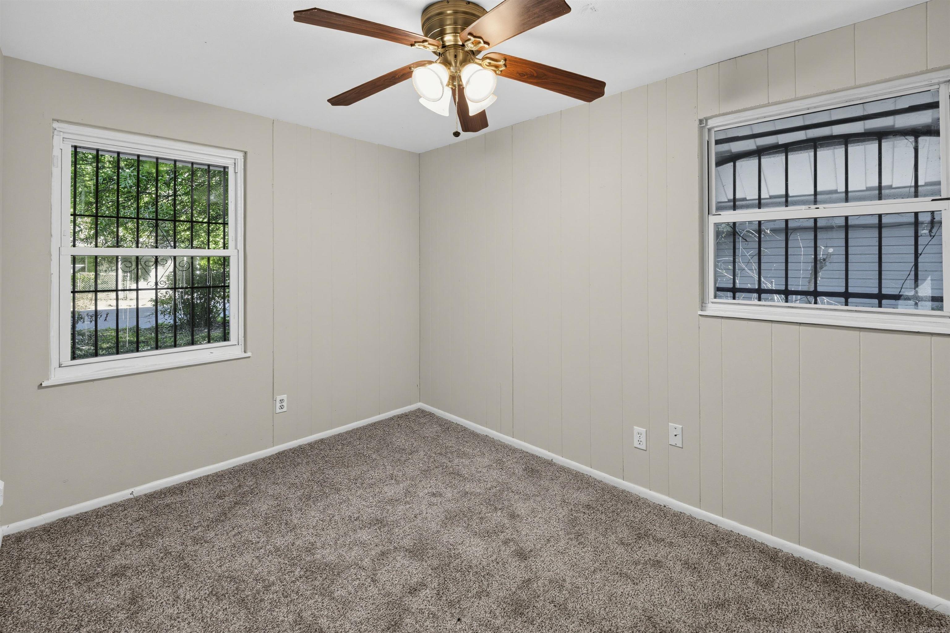7807 Morris  Little Rock, AR