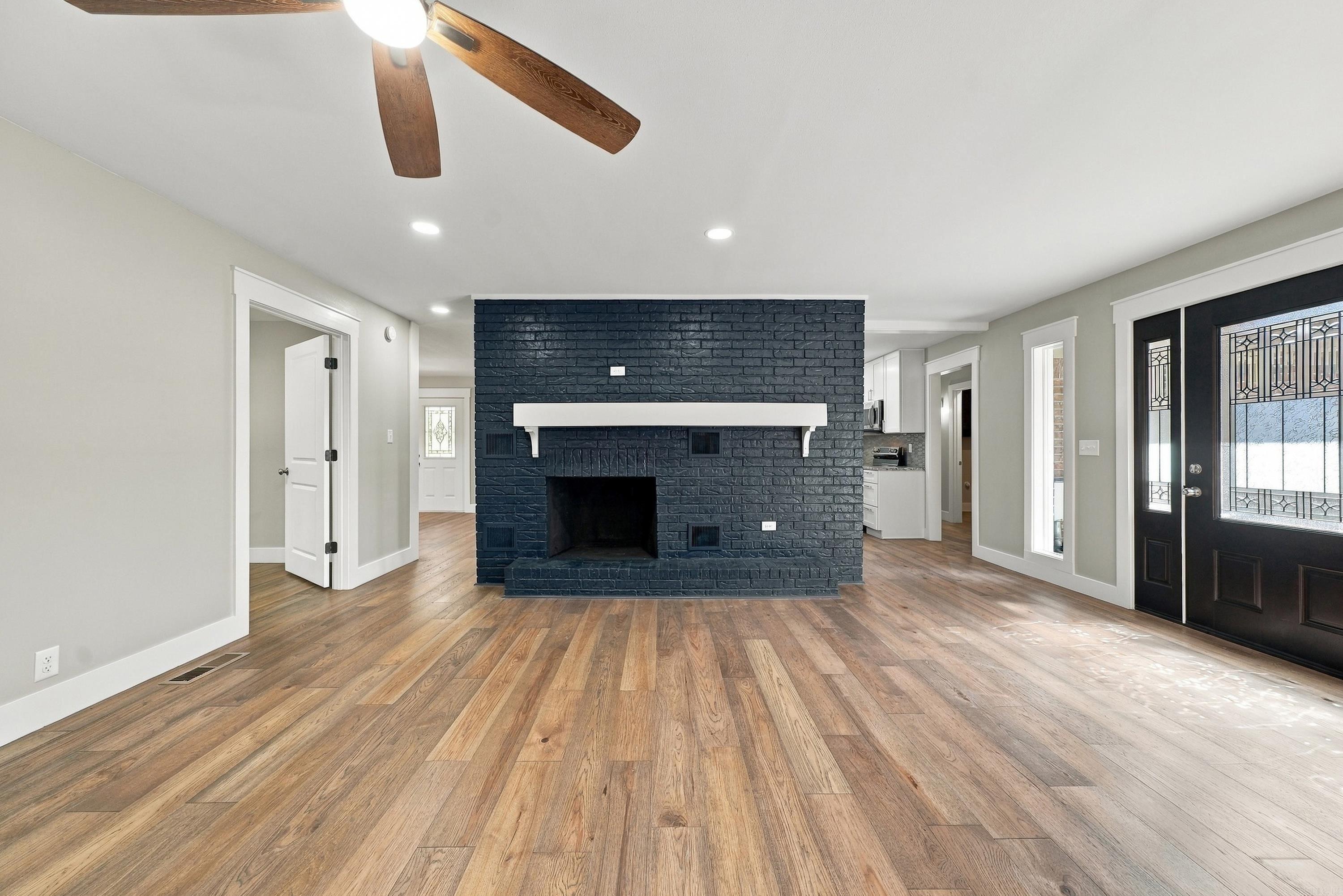 25 Beloit Dr  Heber Springs, AR