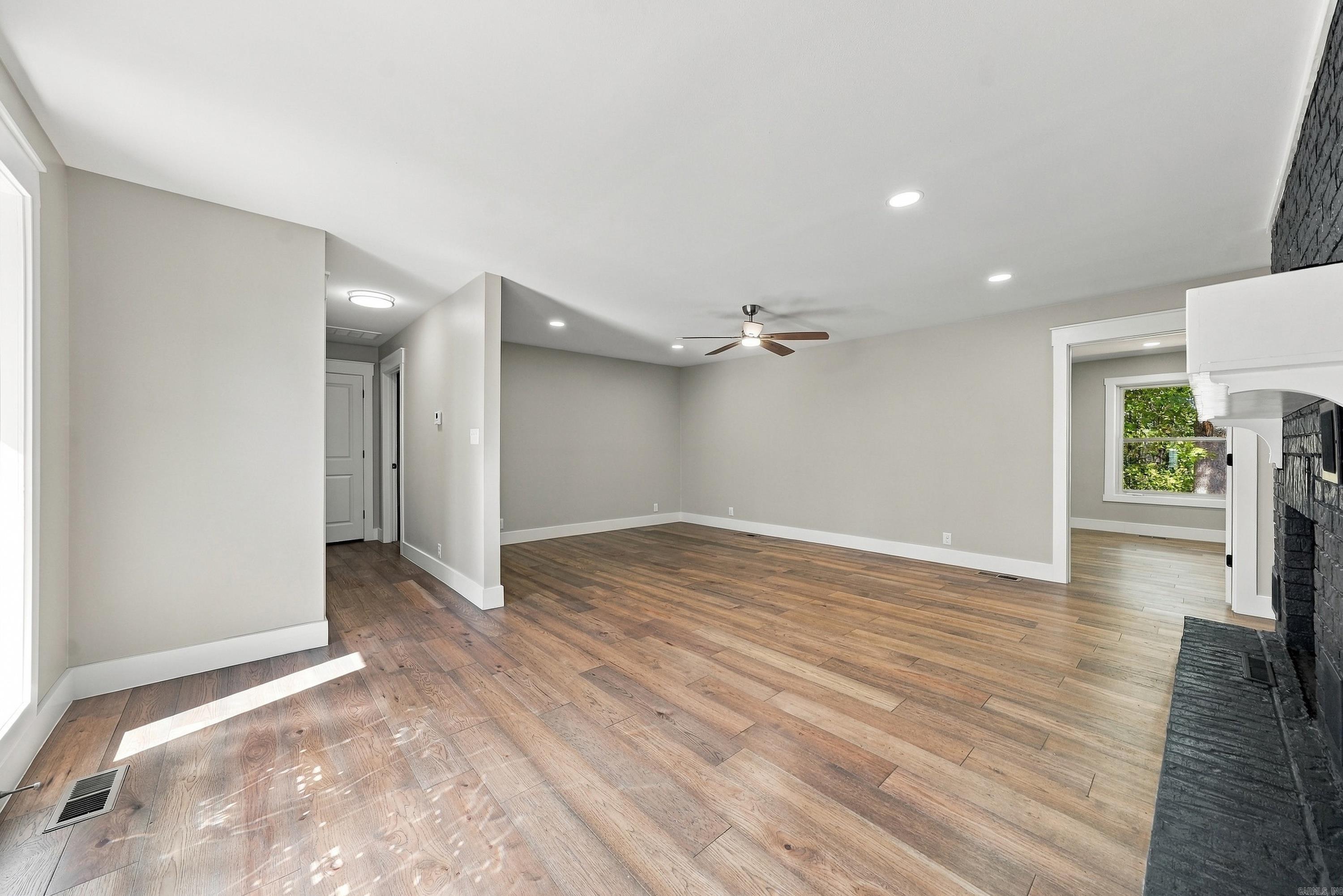 25 Beloit Dr  Heber Springs, AR