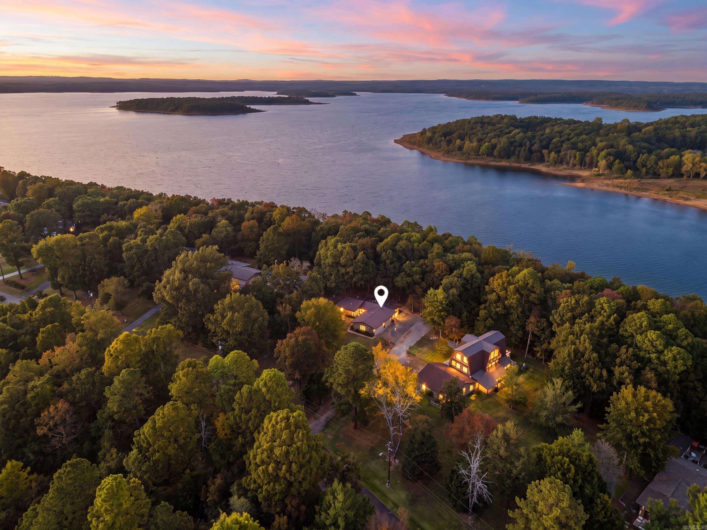 25 Beloit Dr  Heber Springs, AR