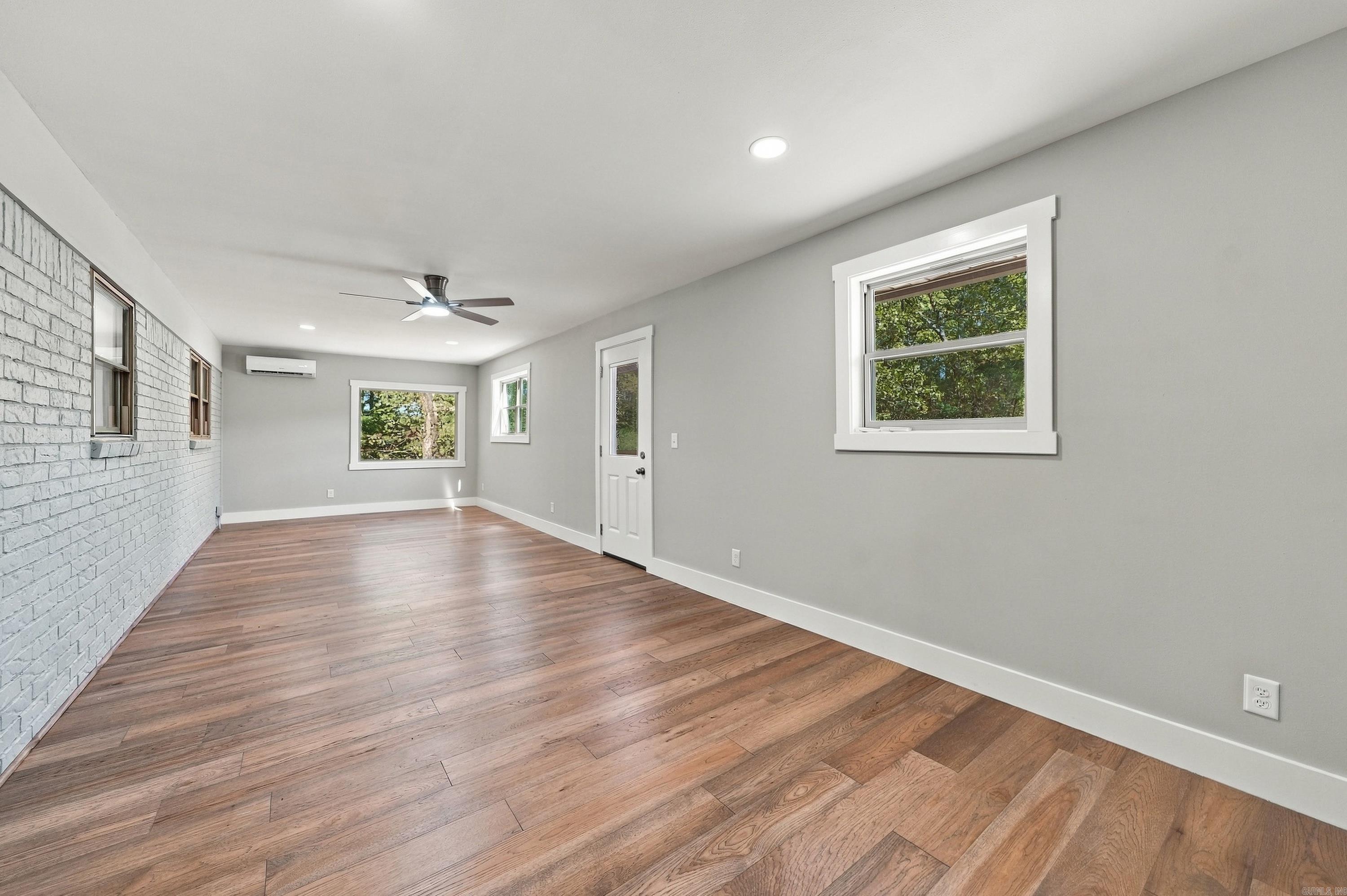 25 Beloit Dr  Heber Springs, AR
