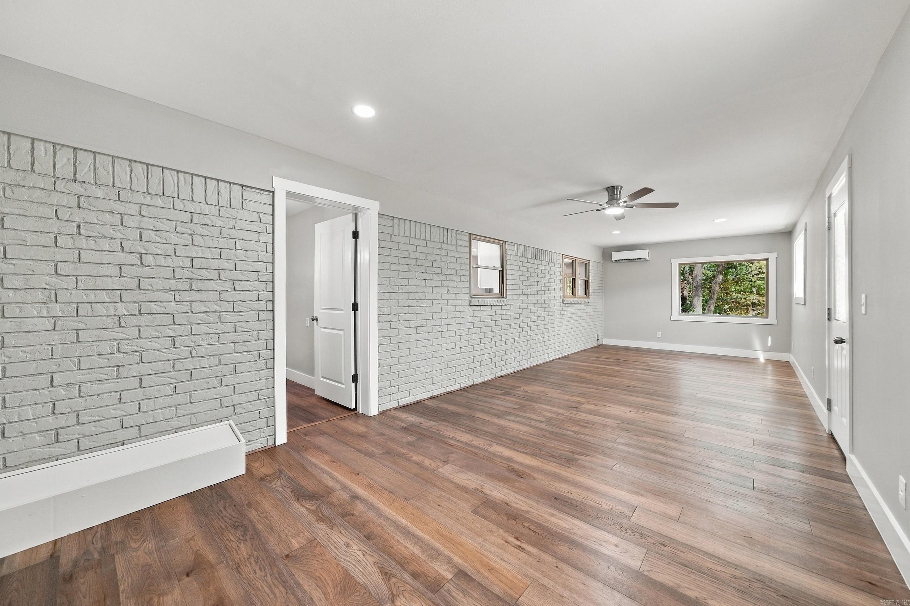 25 Beloit Dr  Heber Springs, AR
