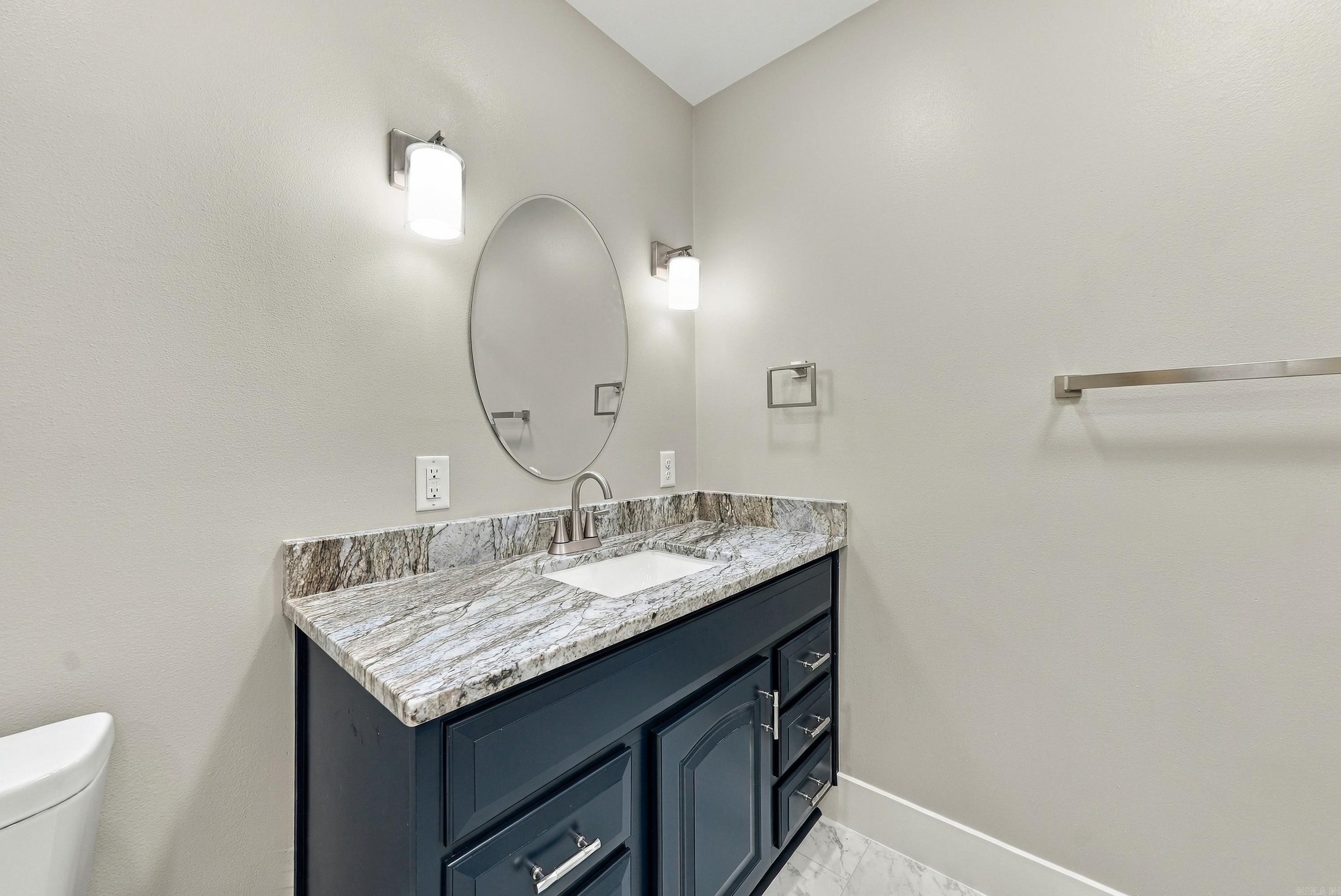 25 Beloit Dr  Heber Springs, AR