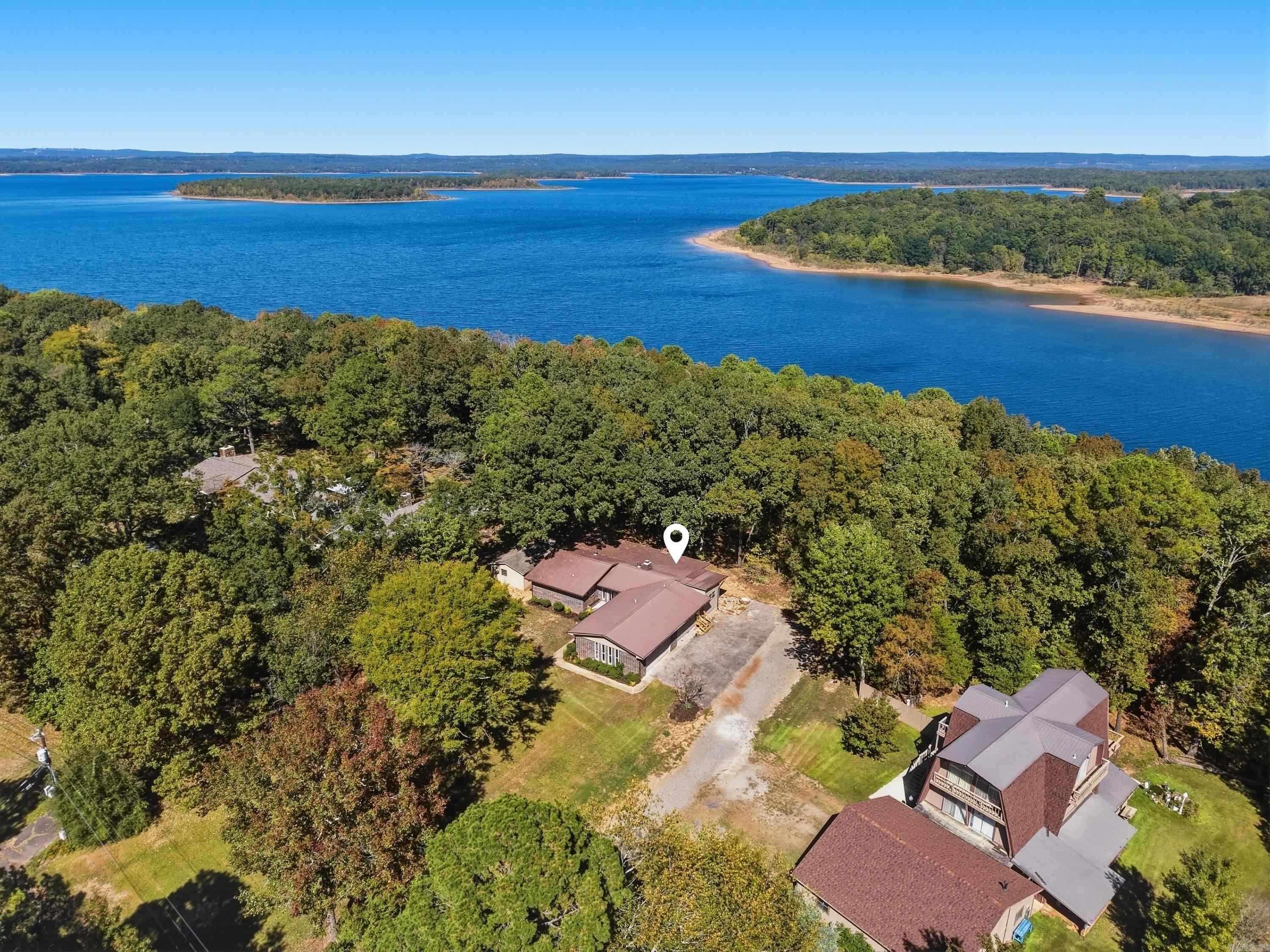 25 Beloit Dr  Heber Springs, AR
