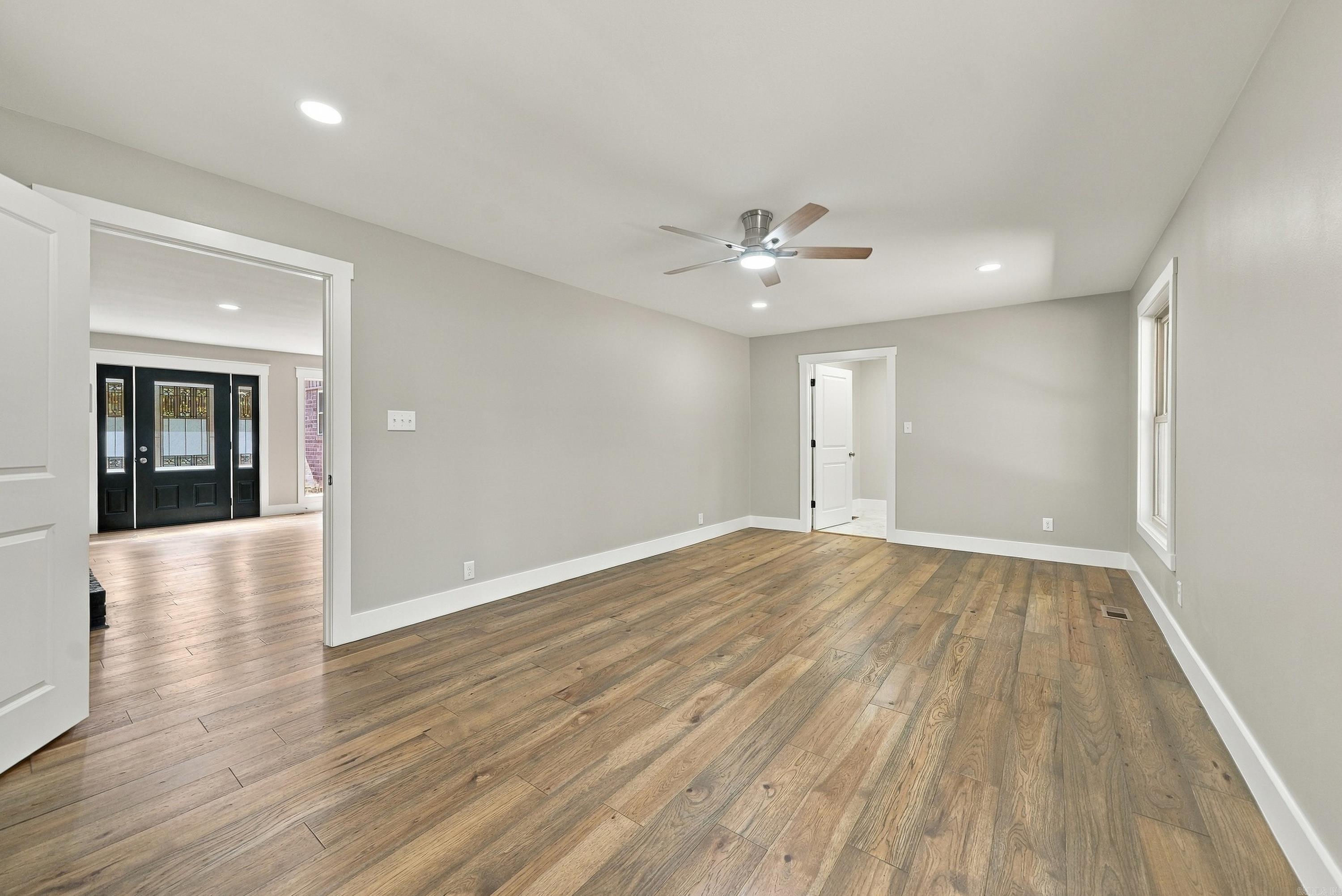 25 Beloit Dr  Heber Springs, AR