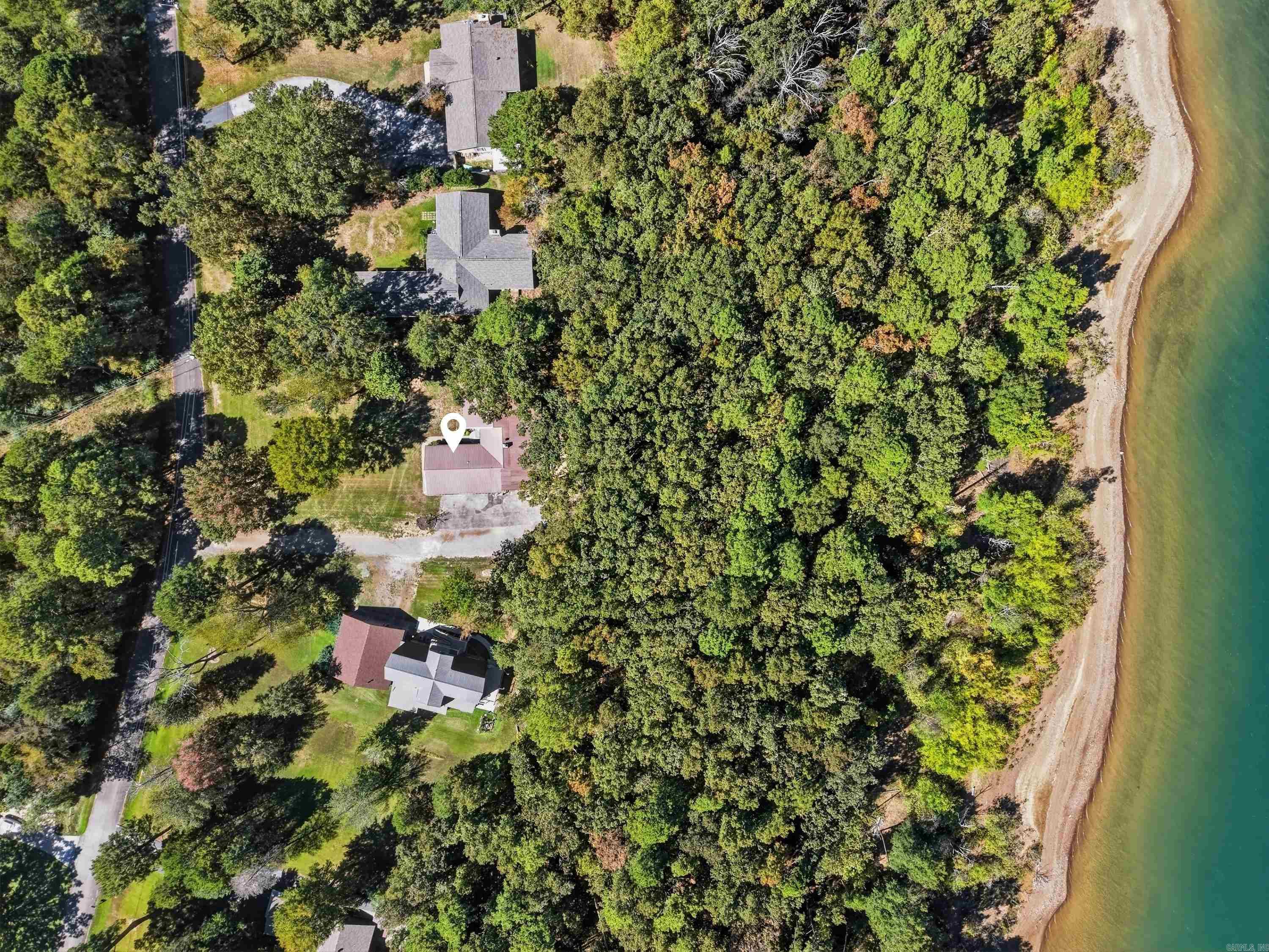 25 Beloit Dr  Heber Springs, AR