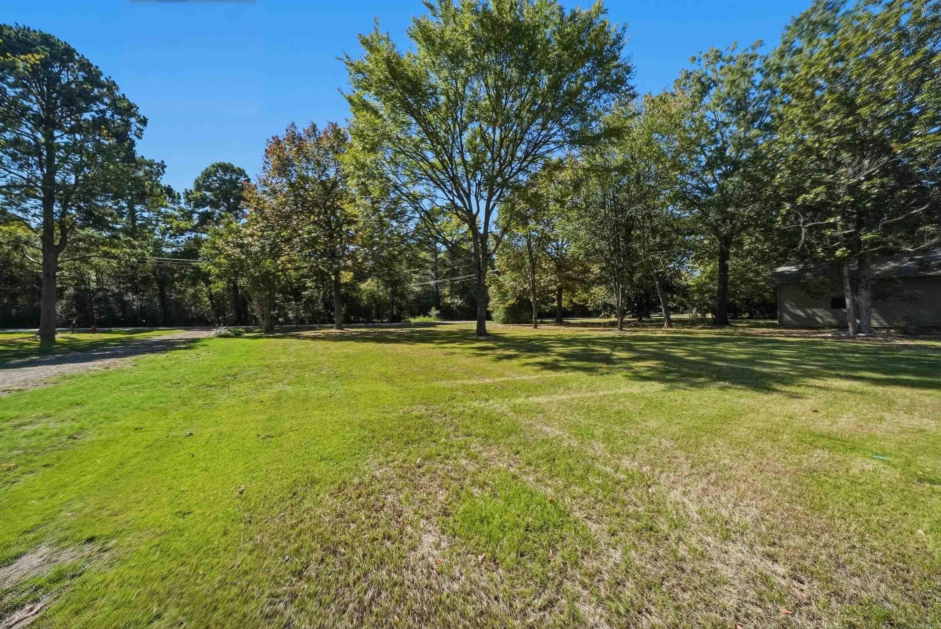 25 Beloit Dr  Heber Springs, AR