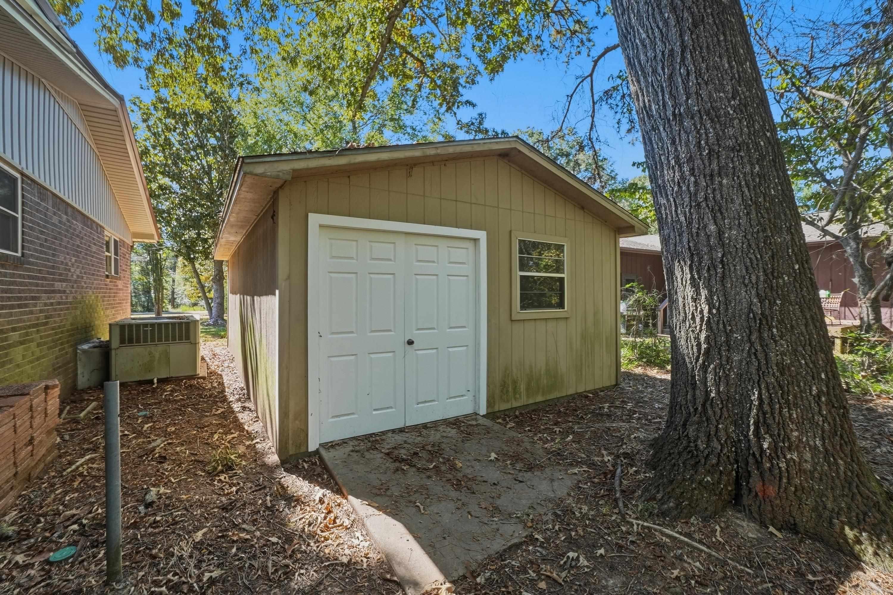 25 Beloit Dr  Heber Springs, AR