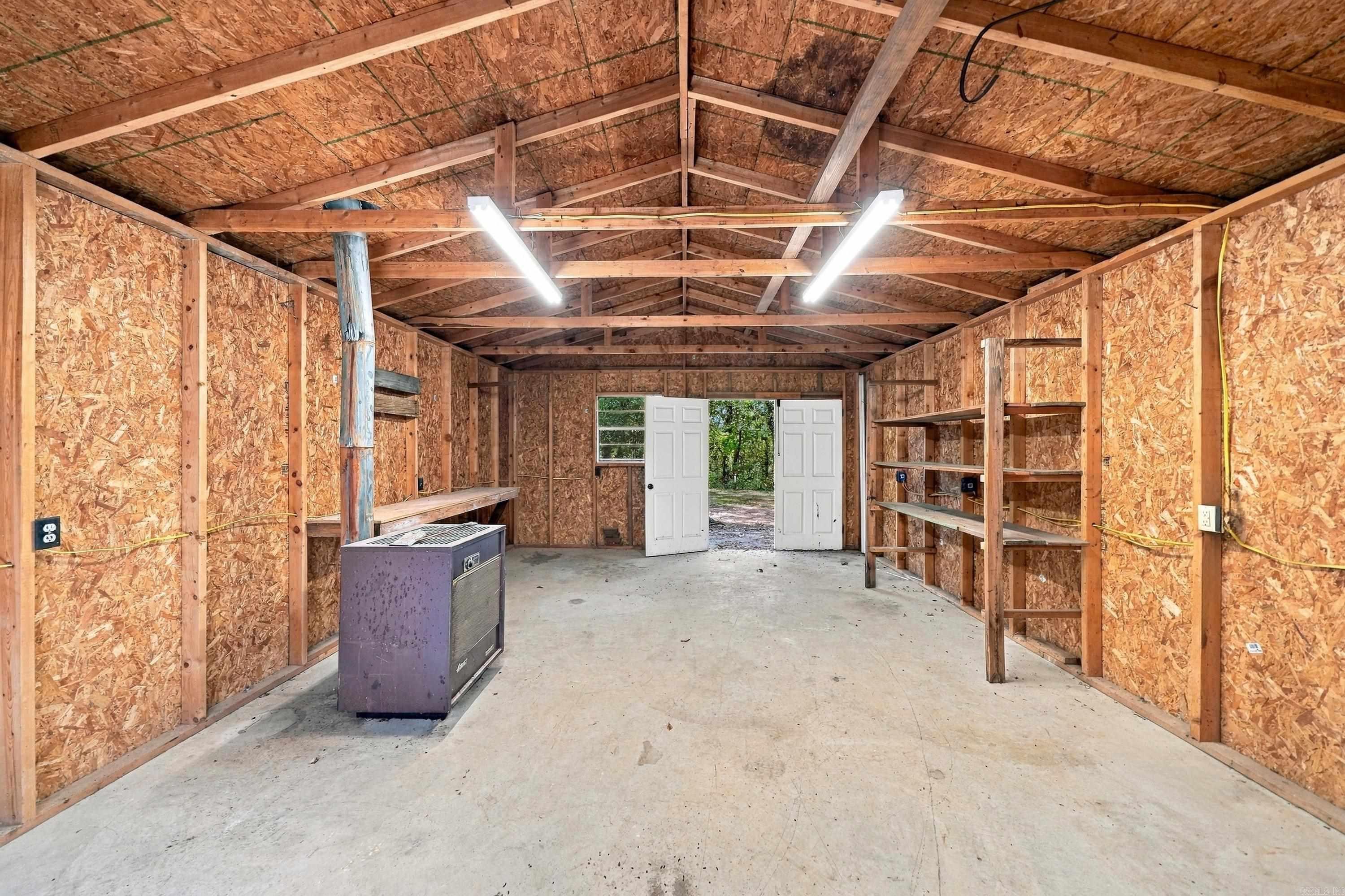25 Beloit Dr  Heber Springs, AR