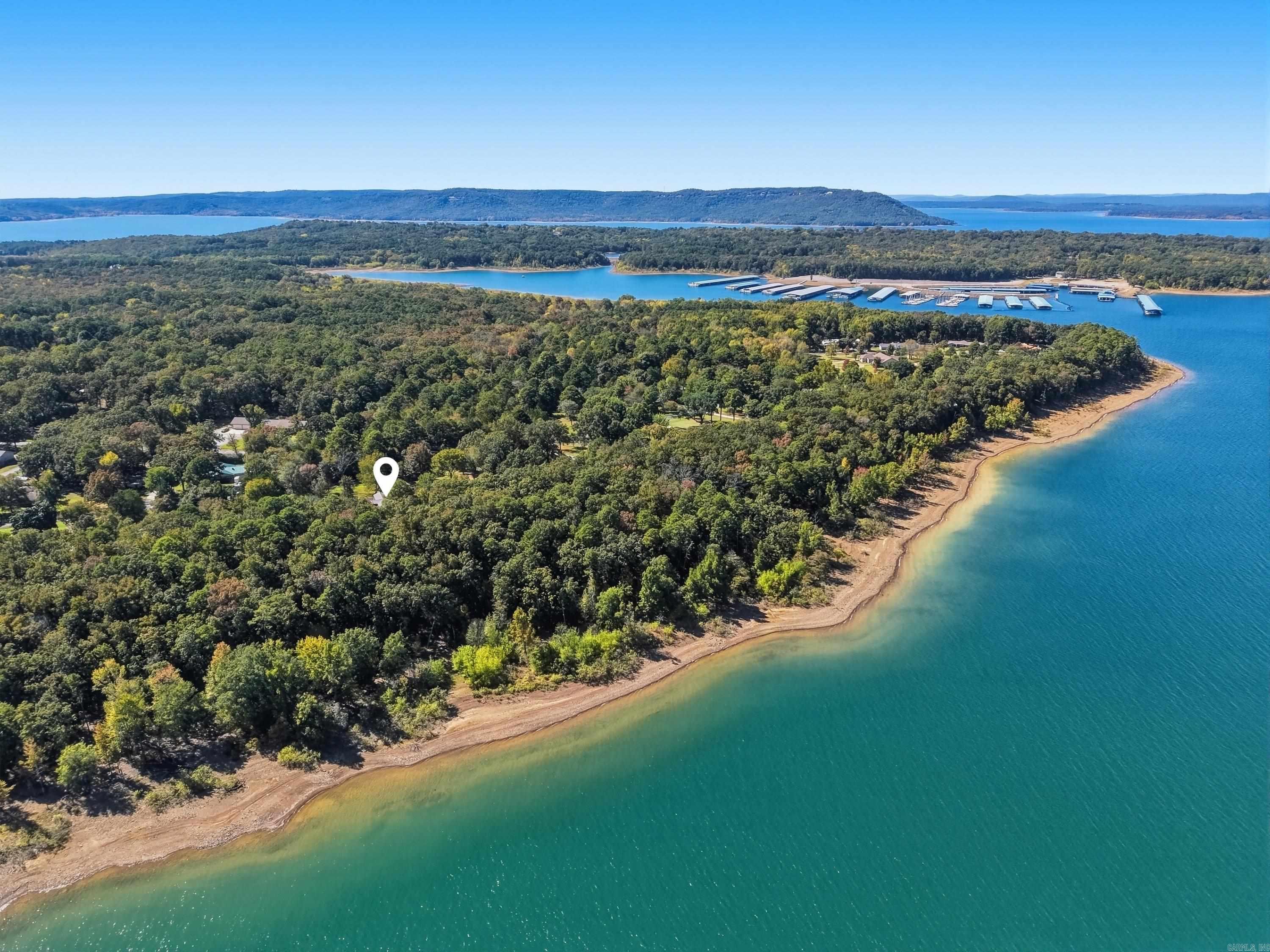 25 Beloit Dr  Heber Springs, AR