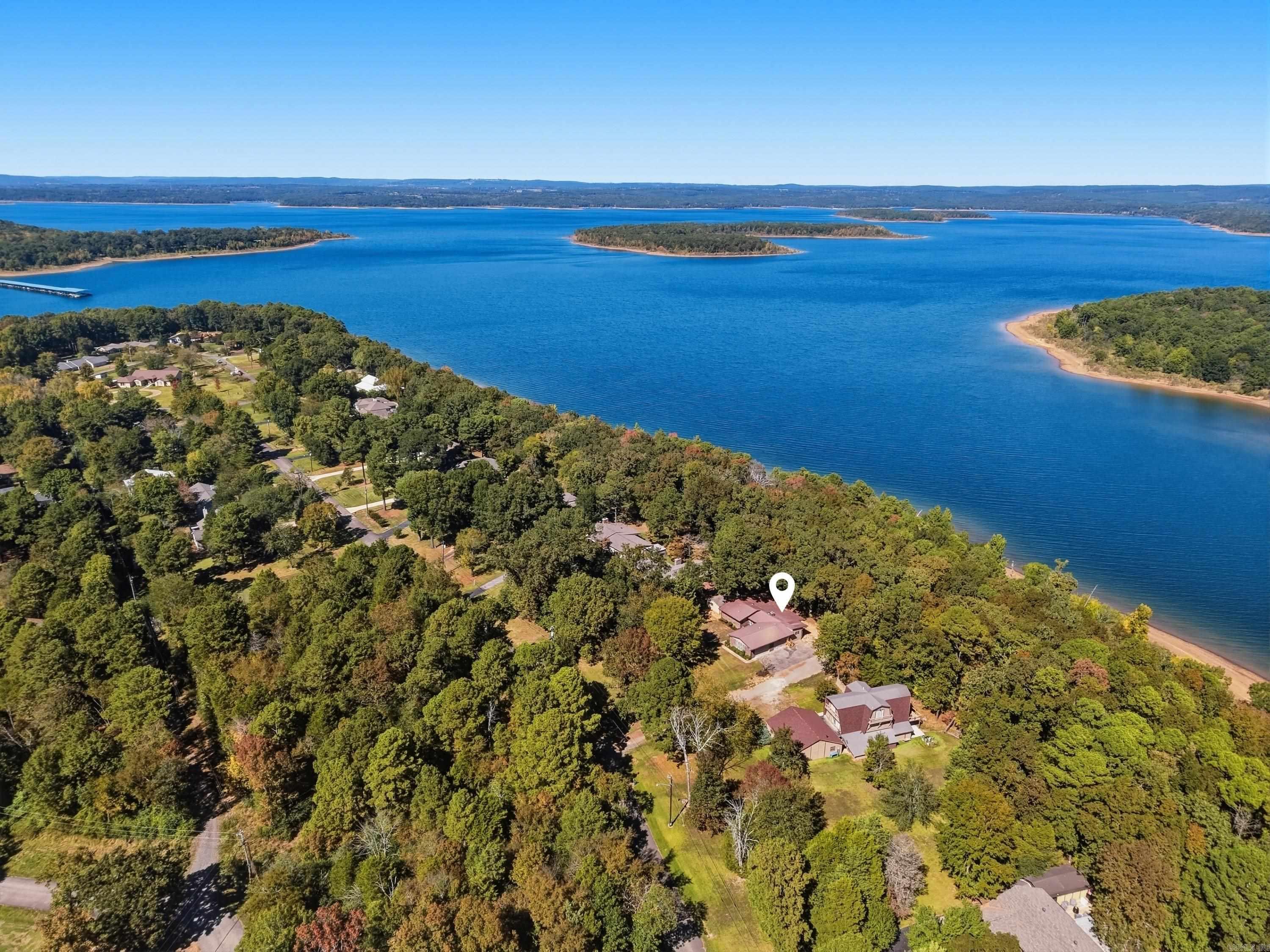 25 Beloit Dr  Heber Springs, AR